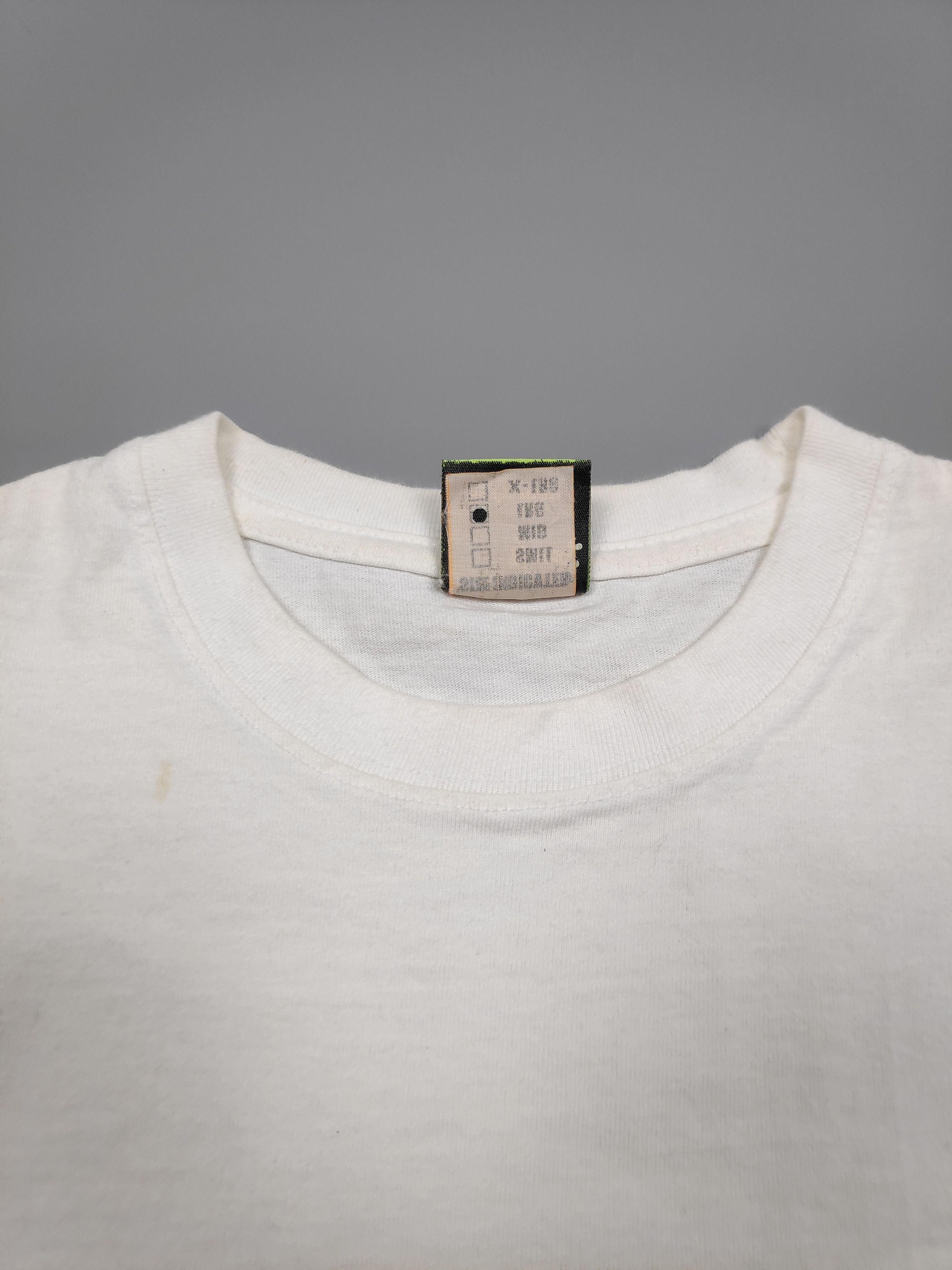 Japanese Brand × NEXUSVII NEXUS VII SEXY GIRL PRINTED DESIGN TEE Size US L / EU 52-54 / 3 - 8 Thumbnail