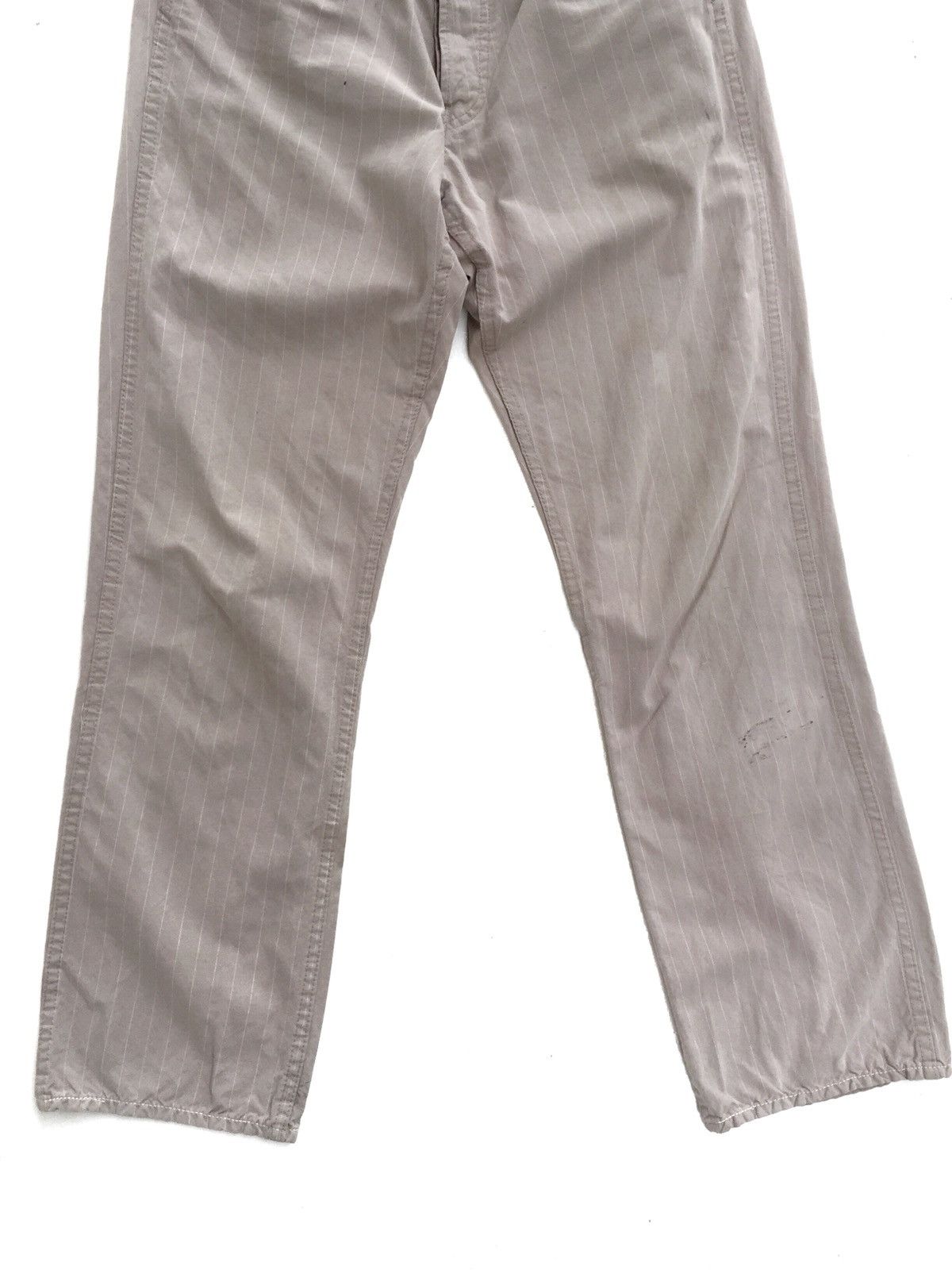 Dry Bones Dry Bones Made In Japan Khakis Trousers Pants Size US 31 - 5 Thumbnail