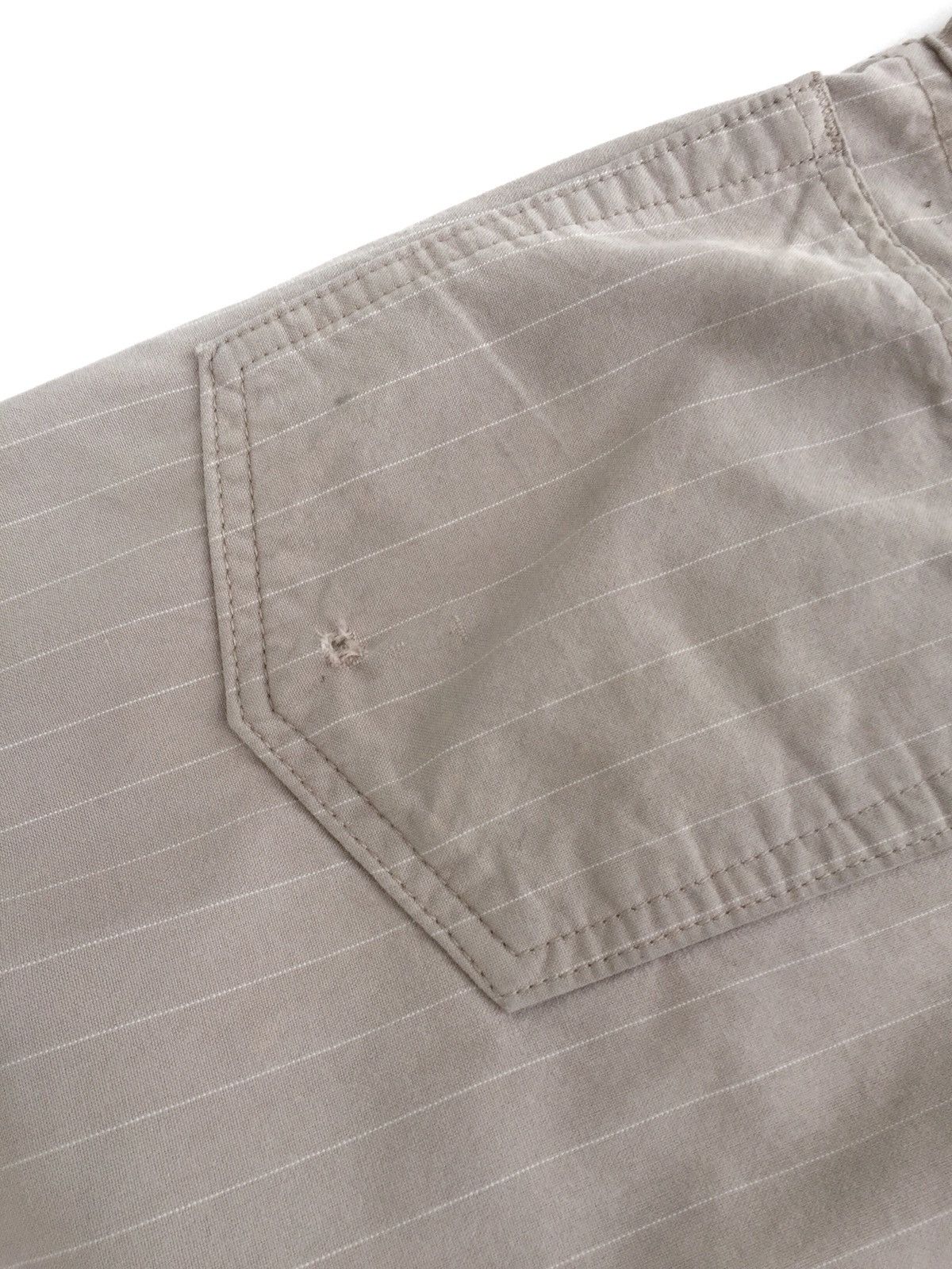Dry Bones Dry Bones Made In Japan Khakis Trousers Pants Size US 31 - 8 Thumbnail