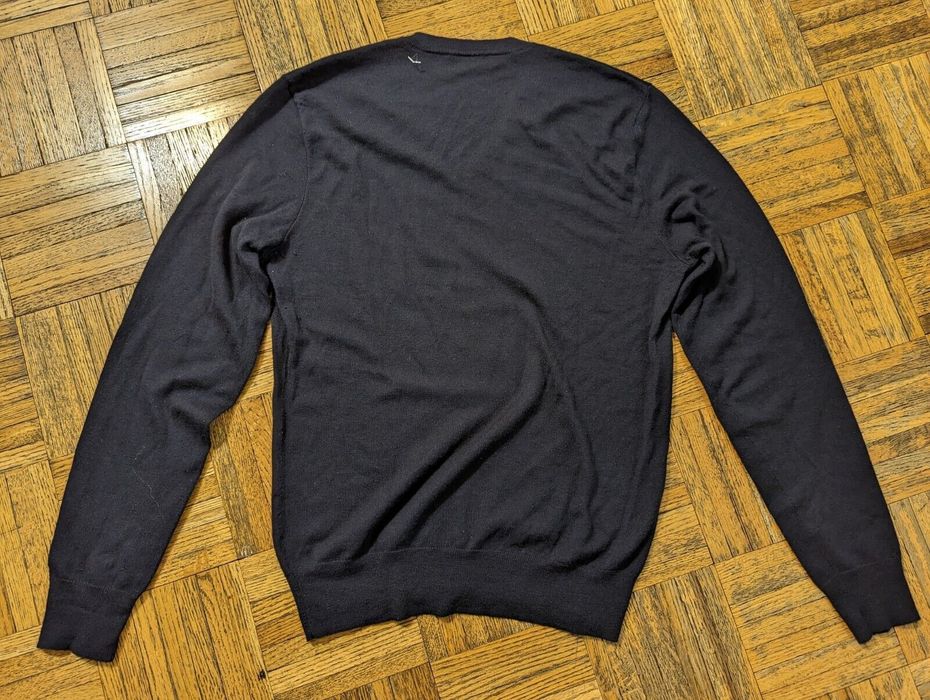 Ralph Lauren Black Label Cashmere sweater | Grailed