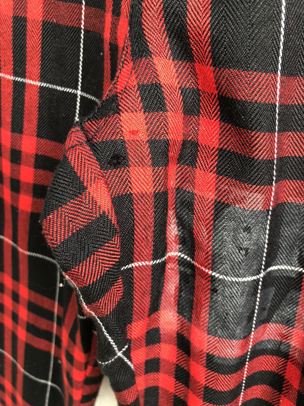 Japanese Brand JAPANESE BRAND SEX POT REVENGE SEDITIONARIES BONDAGE PANT Size US 28 / EU 44 - 6 Thumbnail