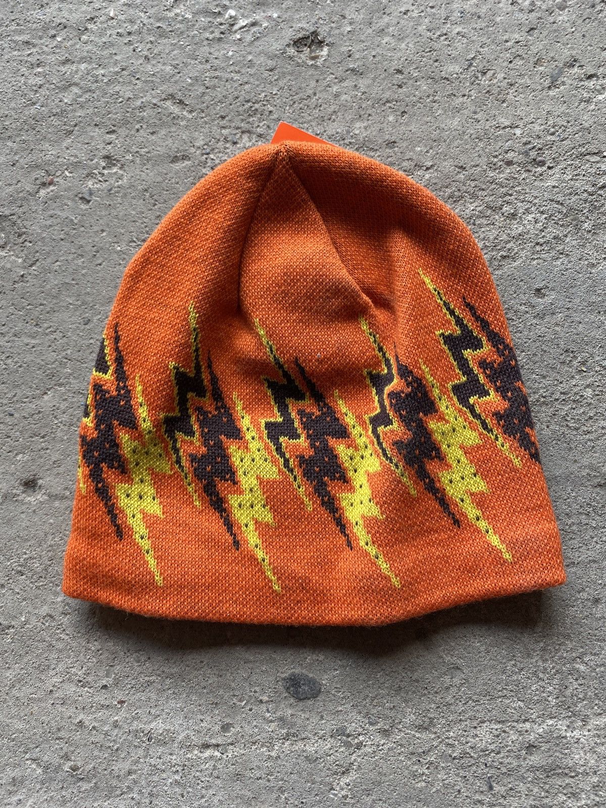Nike Vintage Nike ACG hat flash beanie Size ONE SIZE - 2 Thumbnail