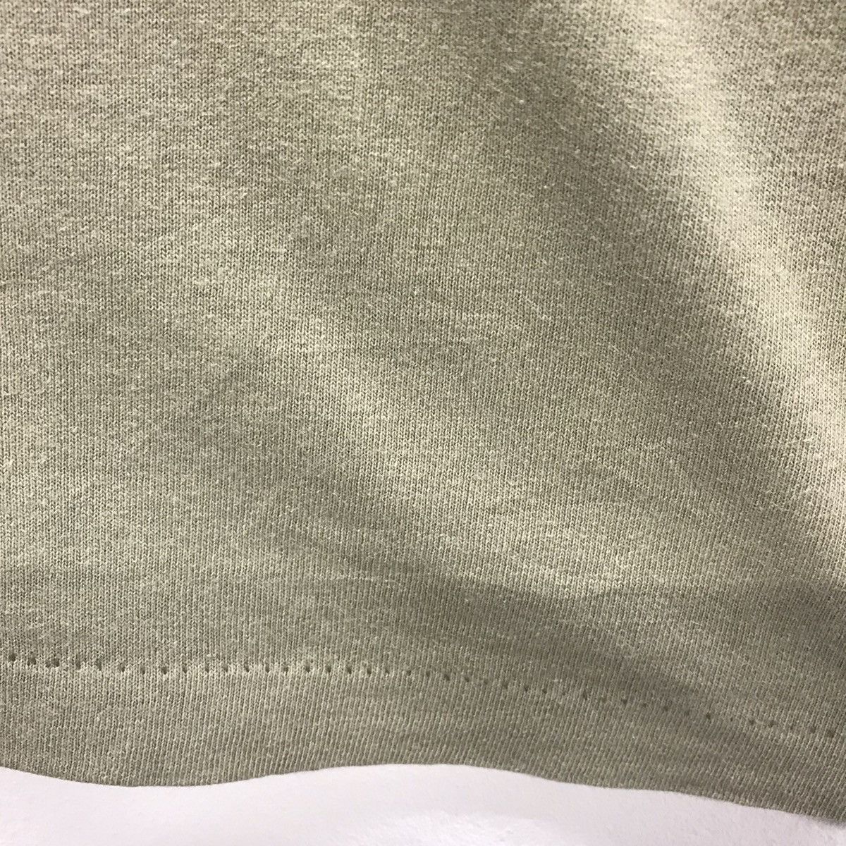 Vintage Rare!! Vintage Gordon&Smith Backprint Tee Size US L / EU 52-54 / 3 - 7 Thumbnail