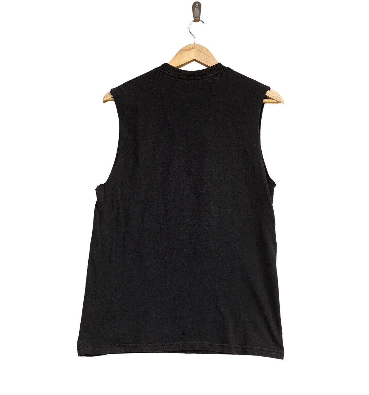 Band Tees Vintage Atreyu hardcore band sleeveless Size US S / EU 44-46 / 1 - 5 Thumbnail