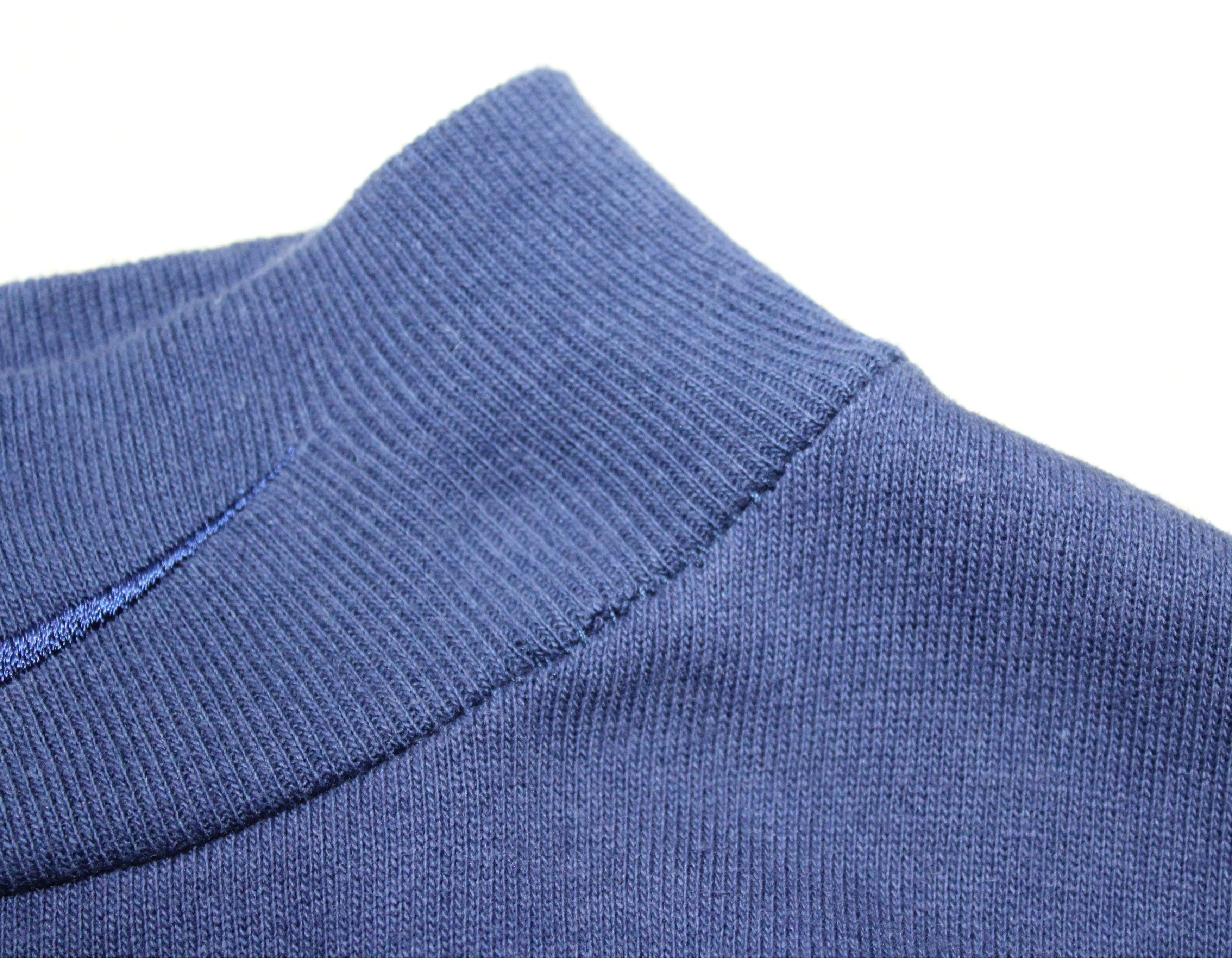 Nike × Vintage Vintage 90s Nike T Shirt Center Swoosh Heavyweight Cotton Size US M / EU 48-50 / 2 - 8 Thumbnail