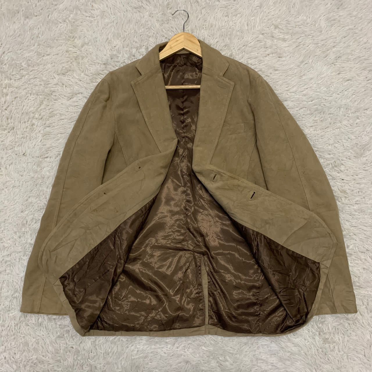 Japanese Brand Sissy by Kansai Yamamoto jacket Size US M / EU 48-50 / 2 - 6 Thumbnail