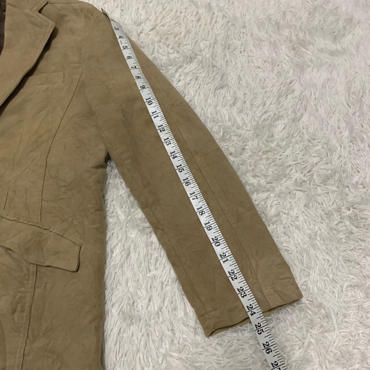 Japanese Brand Sissy by Kansai Yamamoto jacket Size US M / EU 48-50 / 2 - 5 Thumbnail