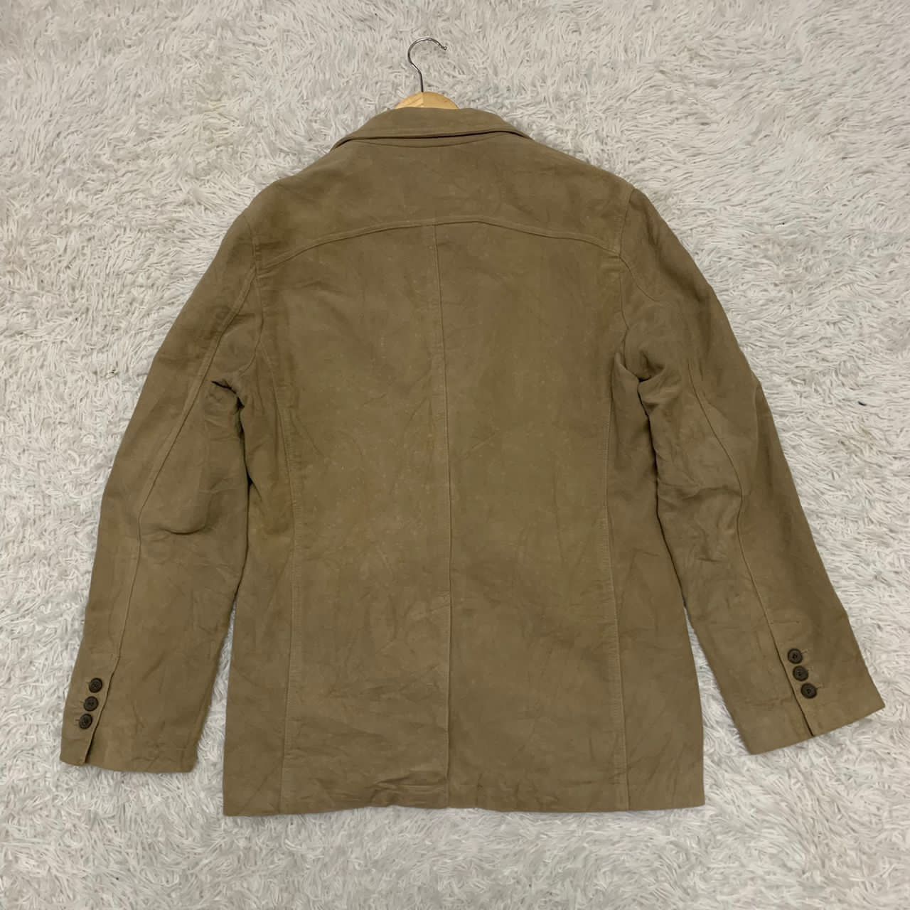 Japanese Brand Sissy by Kansai Yamamoto jacket Size US M / EU 48-50 / 2 - 2 Thumbnail