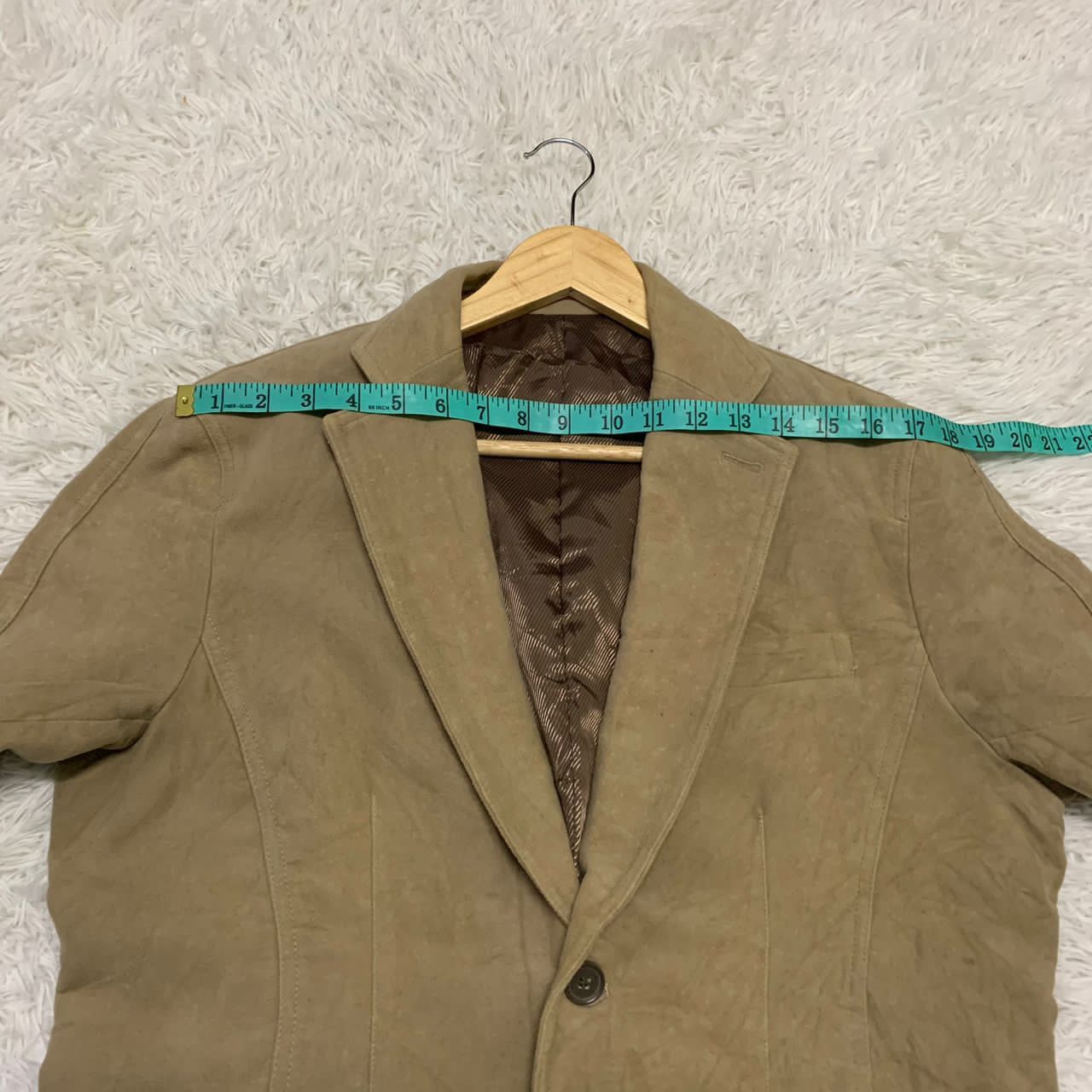 Japanese Brand Sissy by Kansai Yamamoto jacket Size US M / EU 48-50 / 2 - 4 Thumbnail