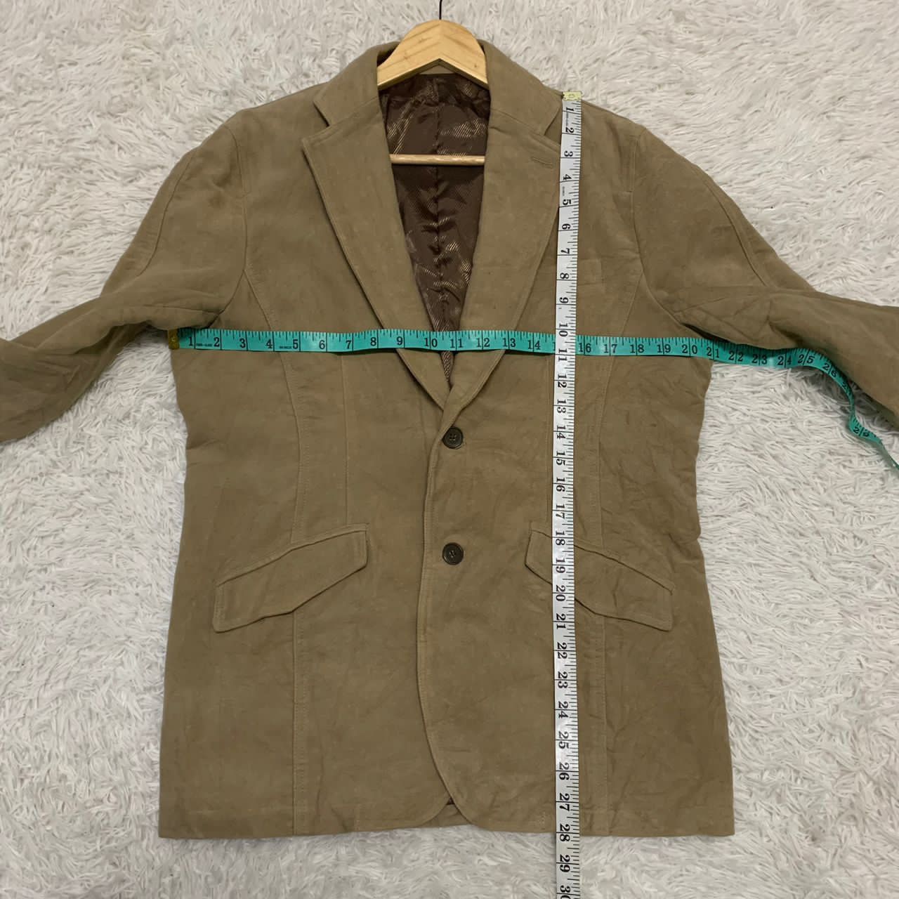 Japanese Brand Sissy by Kansai Yamamoto jacket Size US M / EU 48-50 / 2 - 3 Thumbnail