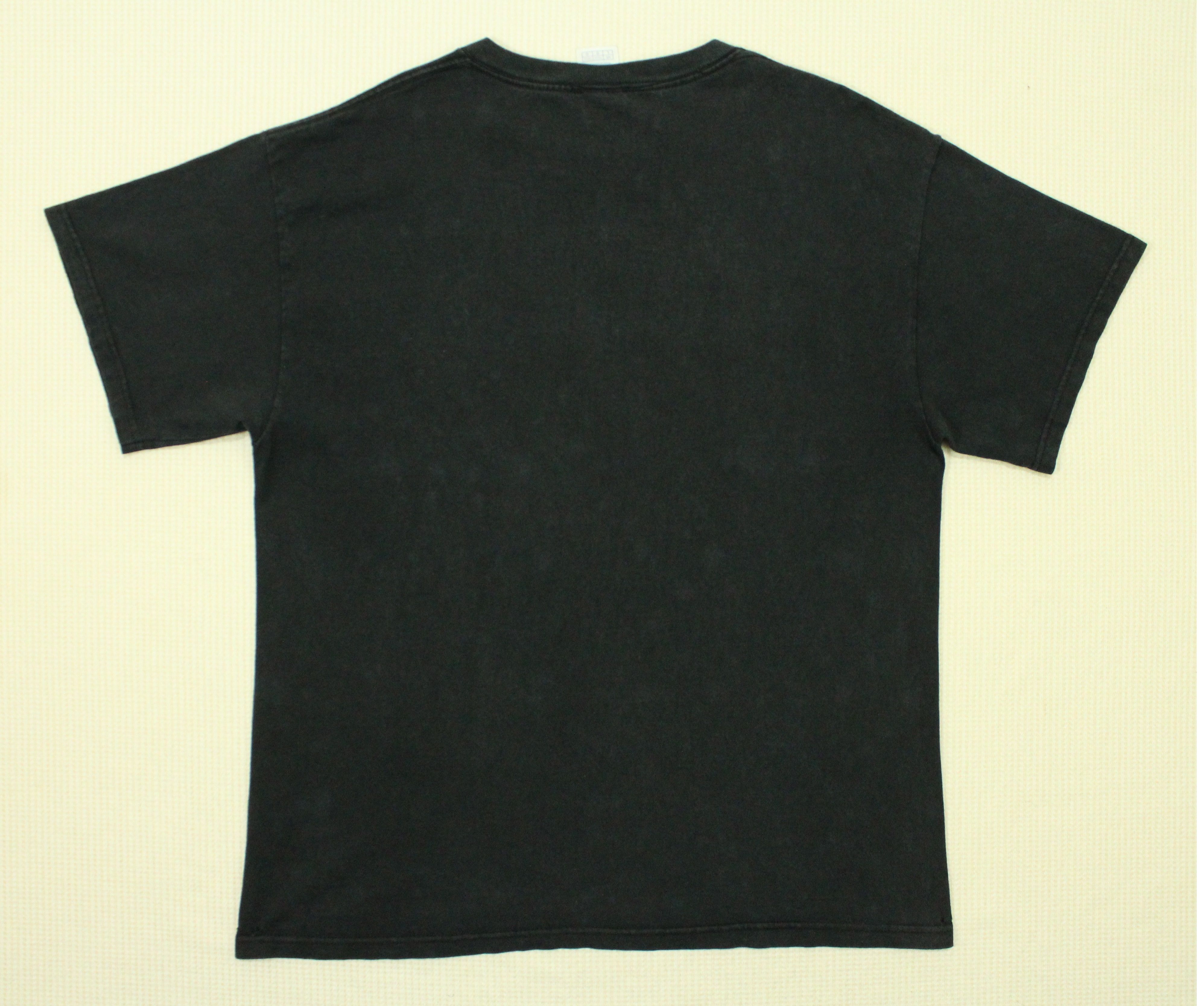 Expert Horror × Vintage Vintage The MUMMY T Shirt Revenge Of The Mummy Size US L / EU 52-54 / 3 - 13 Thumbnail