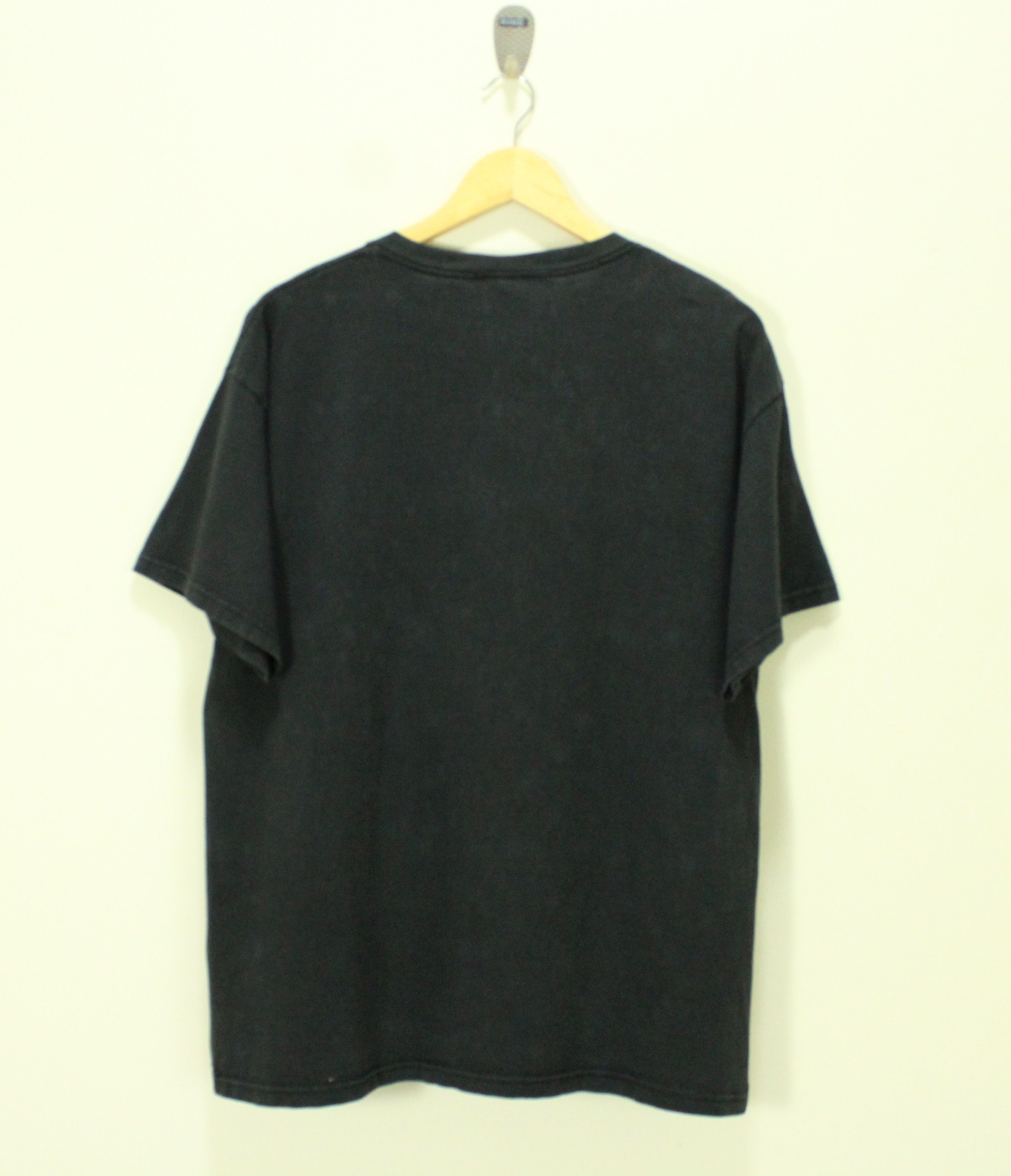 Expert Horror × Vintage Vintage The MUMMY T Shirt Revenge Of The Mummy Size US L / EU 52-54 / 3 - 5 Thumbnail