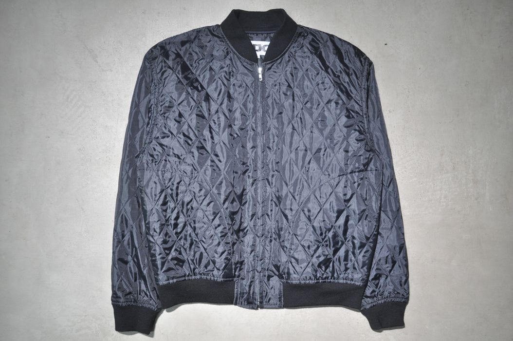 Comme des Garcons CDG CDG CDG - F/W 18 - 84-85 Staff Blouson