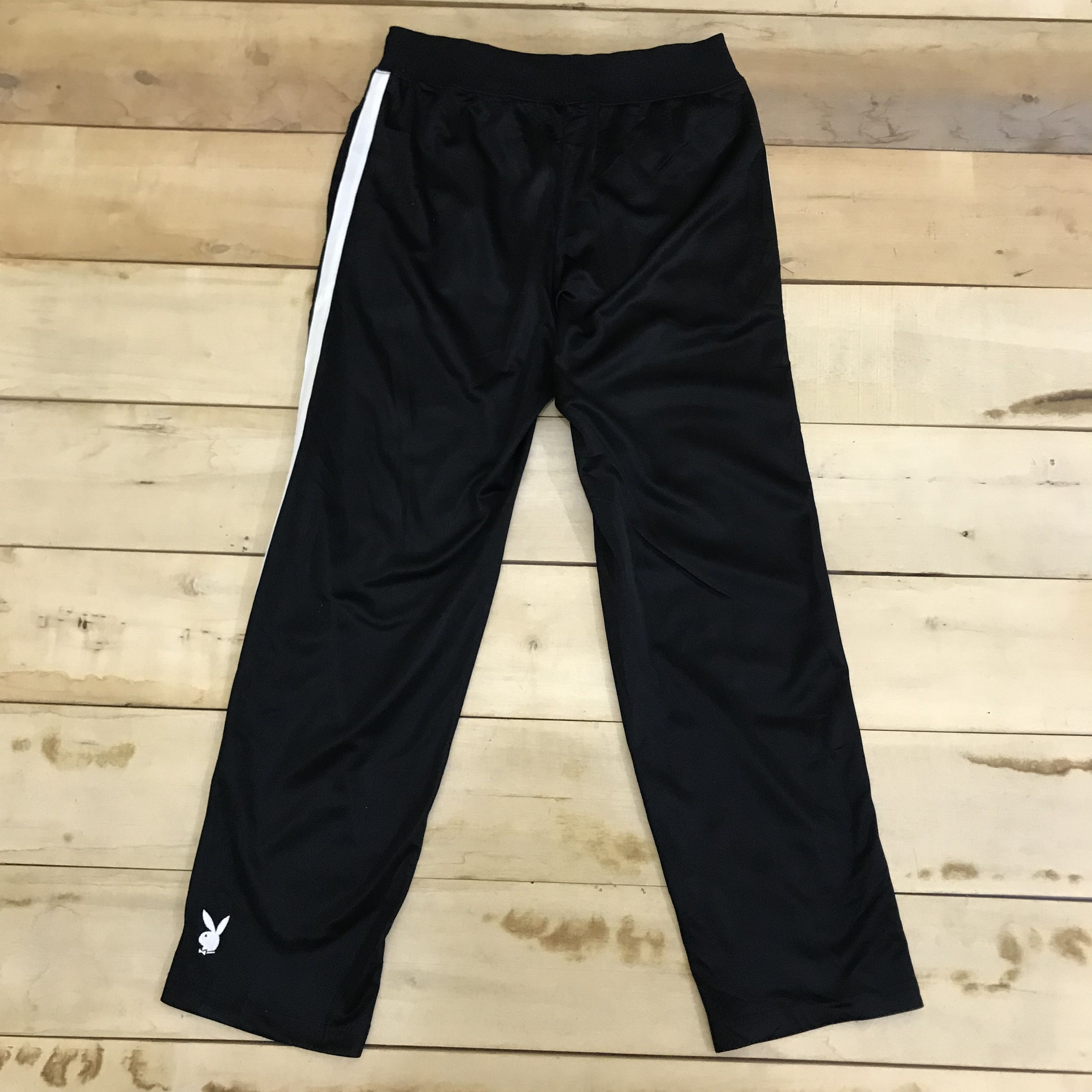 Playboy × Vintage Z341 VTG PLAYBOY ONE SET SWEATSHIRT AND TRACKSUIT PANTS Size US M / EU 48-50 / 2 - 7 Thumbnail