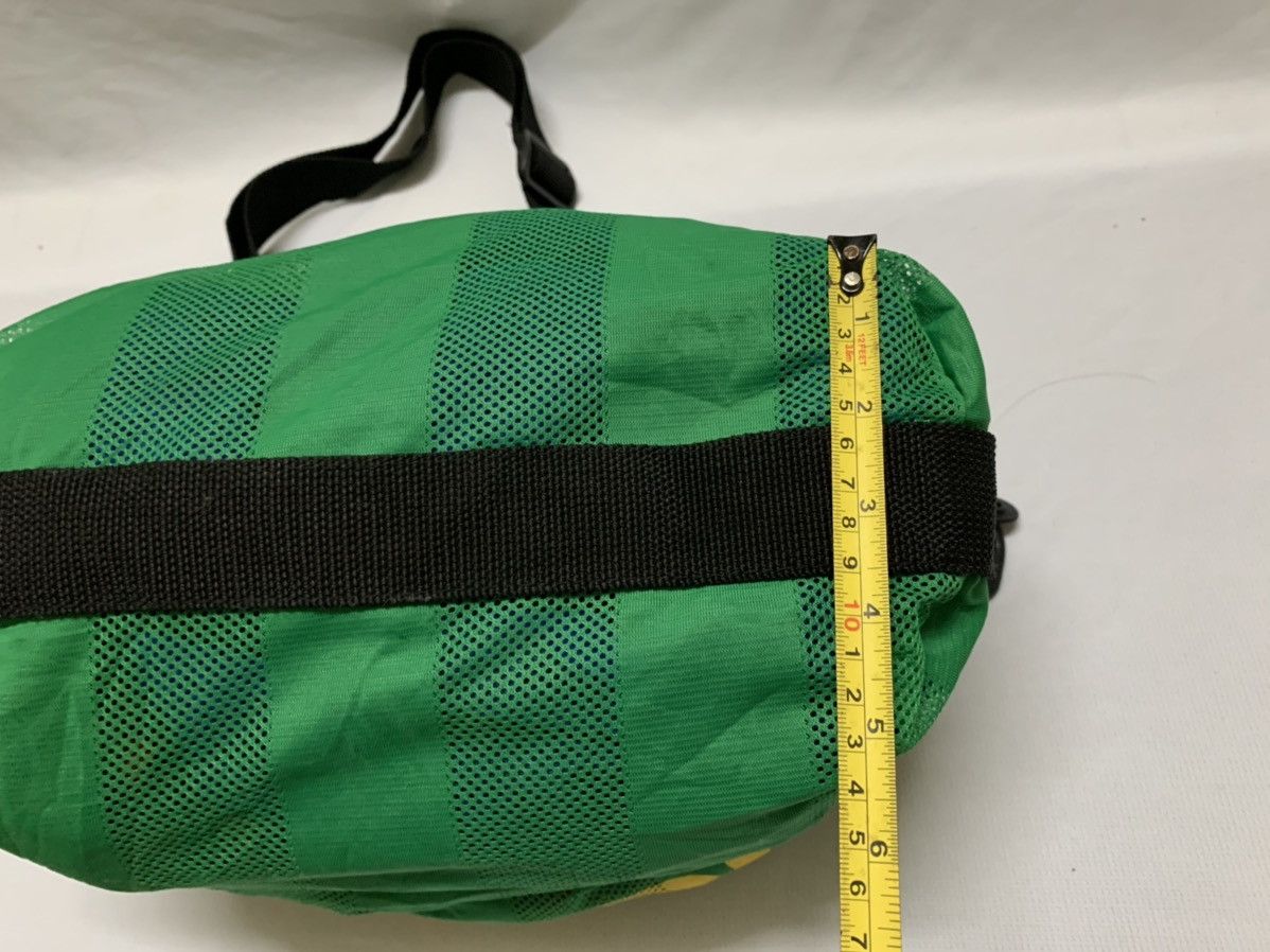 Japanese Brand Outdoor Sport bag - camping Bag Size ONE SIZE - 10 Thumbnail