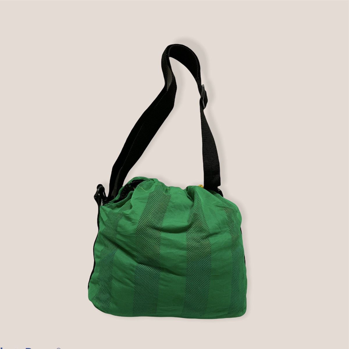 Japanese Brand Outdoor Sport bag - camping Bag Size ONE SIZE - 3 Thumbnail