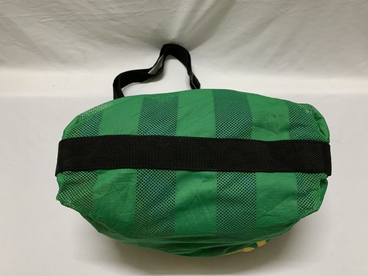 Japanese Brand Outdoor Sport bag - camping Bag Size ONE SIZE - 6 Thumbnail