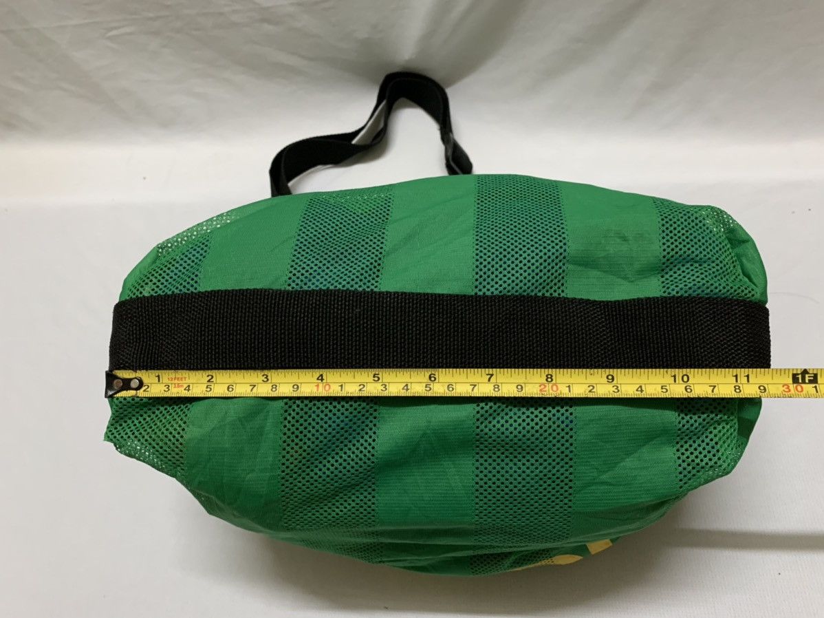 Japanese Brand Outdoor Sport bag - camping Bag Size ONE SIZE - 7 Thumbnail