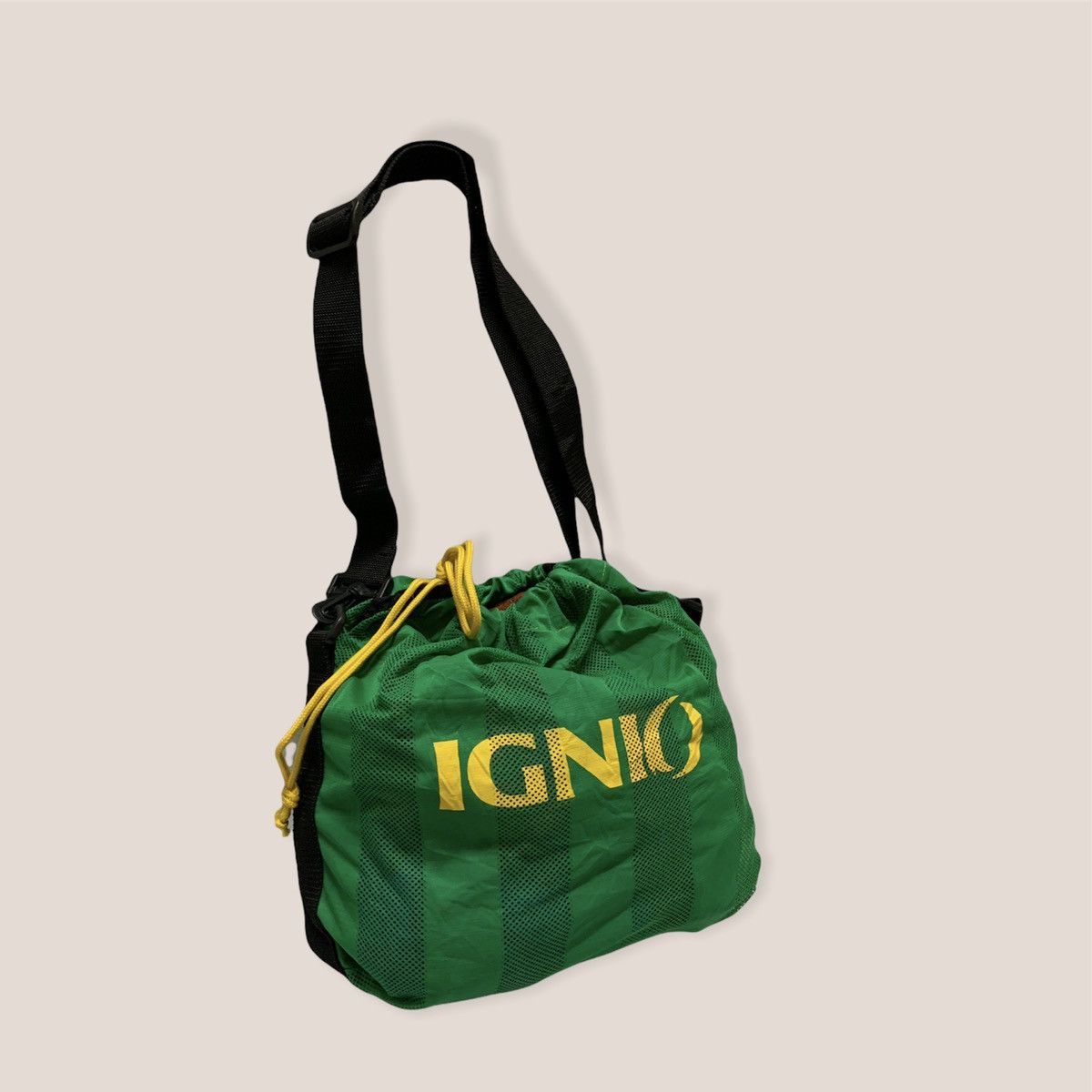 Japanese Brand Outdoor Sport bag - camping Bag Size ONE SIZE - 2 Thumbnail