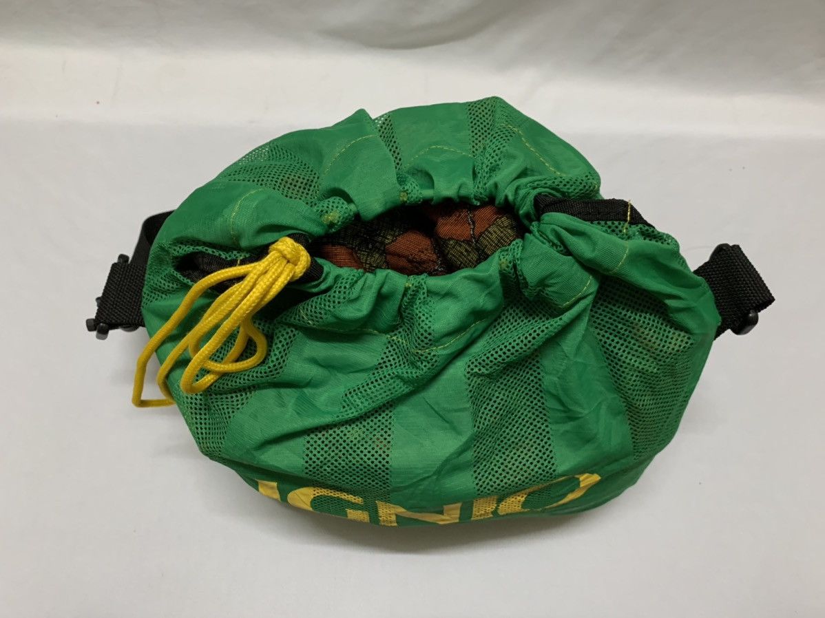 Japanese Brand Outdoor Sport bag - camping Bag Size ONE SIZE - 5 Thumbnail