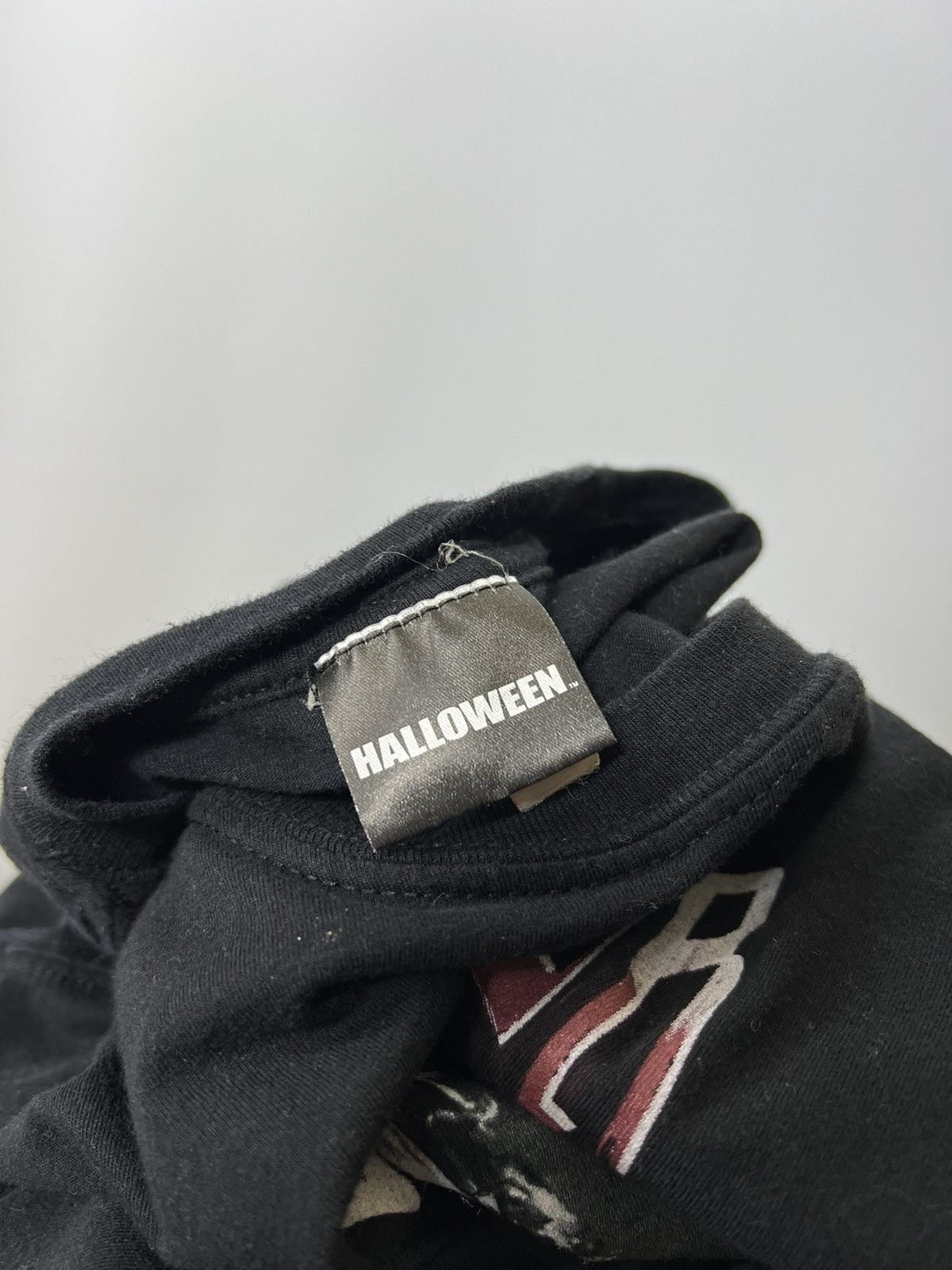 Expert Horror × Gildan Michael Myers General killer T-shirt Size US XL / EU 56 / 4 - 3 Thumbnail