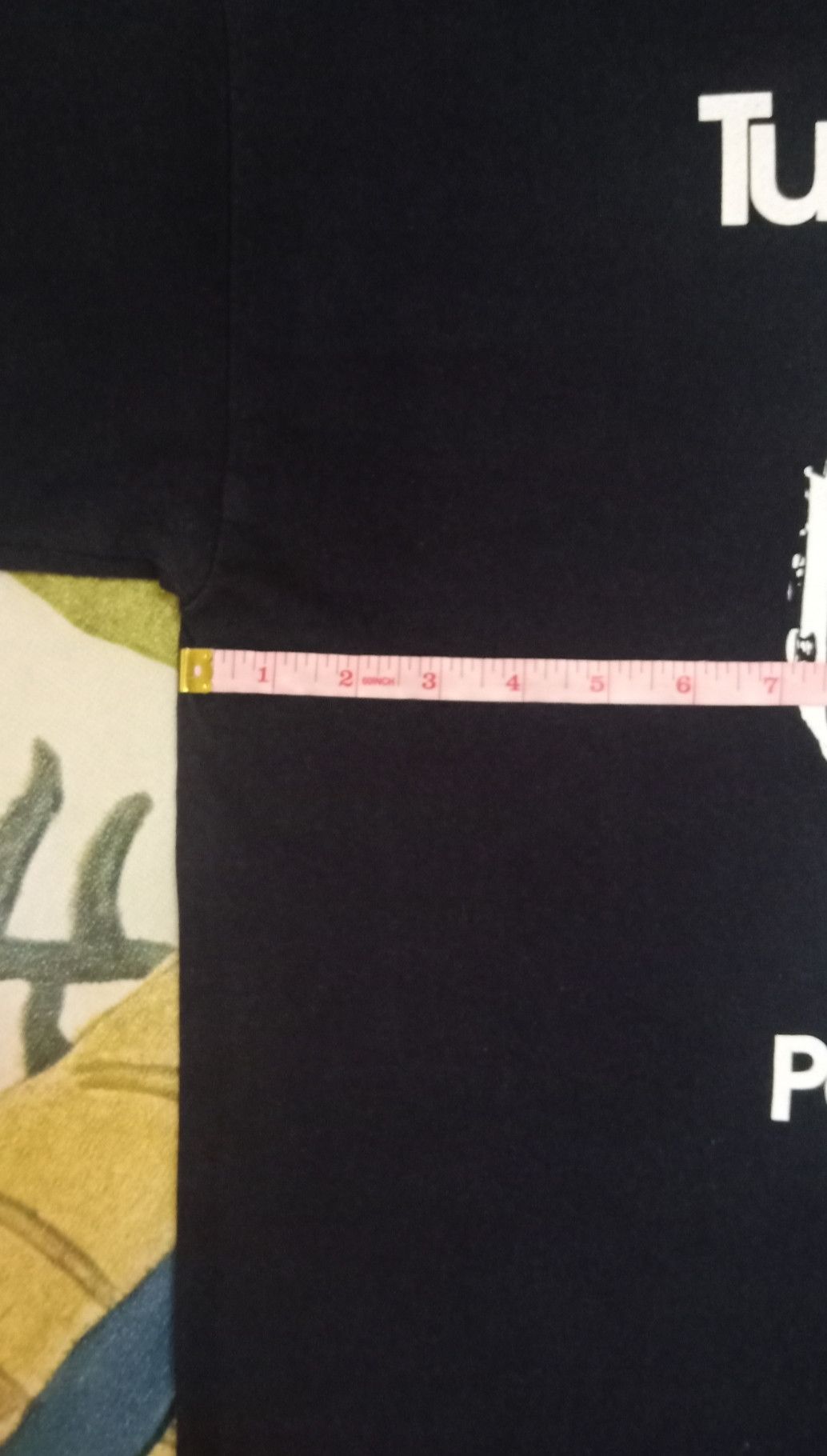 Band Tees × Vintage Vintage Turbonegro Party Animals T-shirt Size US L / EU 52-54 / 3 - 12 Thumbnail