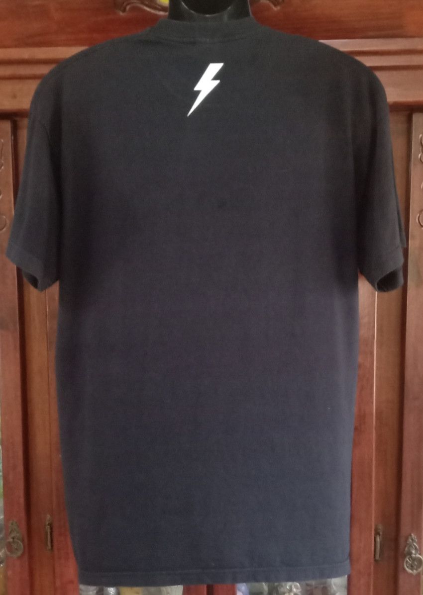 Band Tees × Vintage Vintage Turbonegro Party Animals T-shirt Size US L / EU 52-54 / 3 - 2 Thumbnail