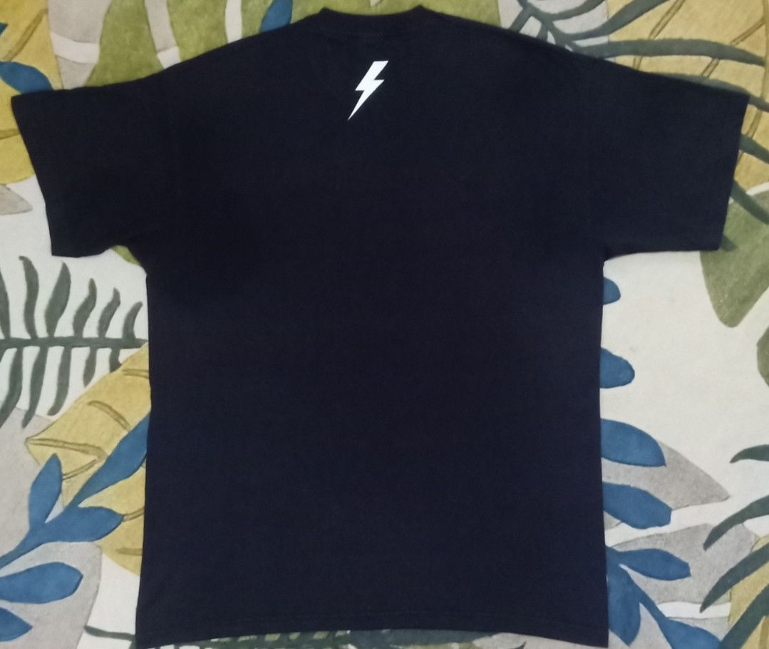Band Tees × Vintage Vintage Turbonegro Party Animals T-shirt Size US L / EU 52-54 / 3 - 10 Thumbnail