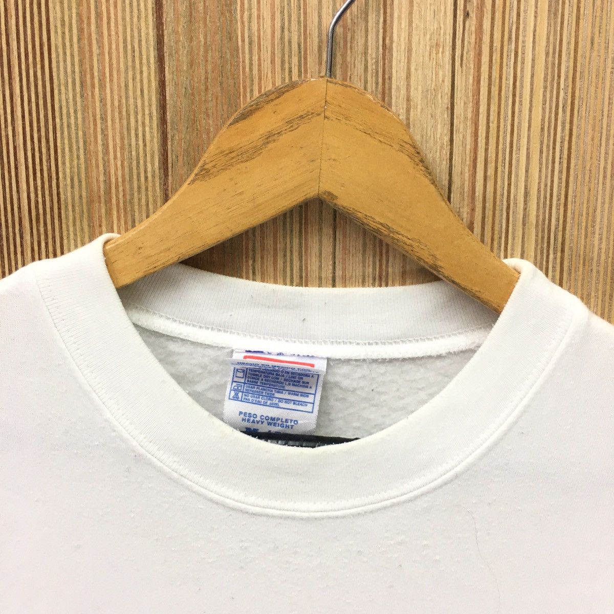 Sports Specialties × Vintage Vintage Can Cun Athletic Mexico Sweatshirt Size US M / EU 48-50 / 2 - 6 Thumbnail