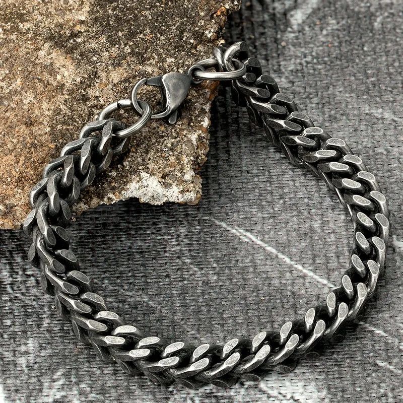 Jewelry 21cm Unique Bracelet Size ONE SIZE - 3 Thumbnail