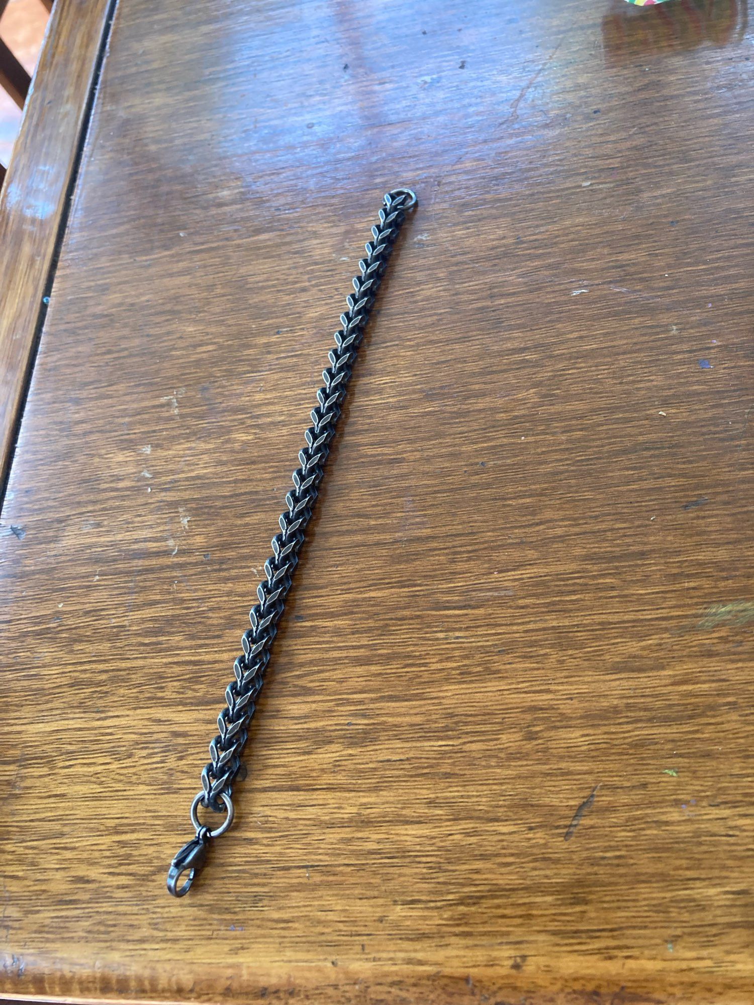 Jewelry 21cm Unique Bracelet Size ONE SIZE - 2 Thumbnail