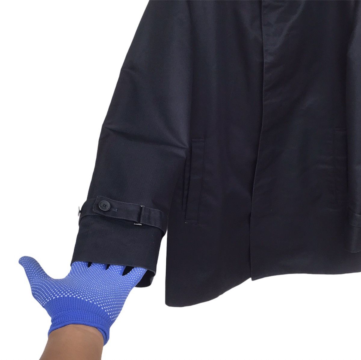 Calvin Klein Calvin Klein Tokyo Long Jacket Large slimmer Size US L / EU 52-54 / 3 - 5 Thumbnail