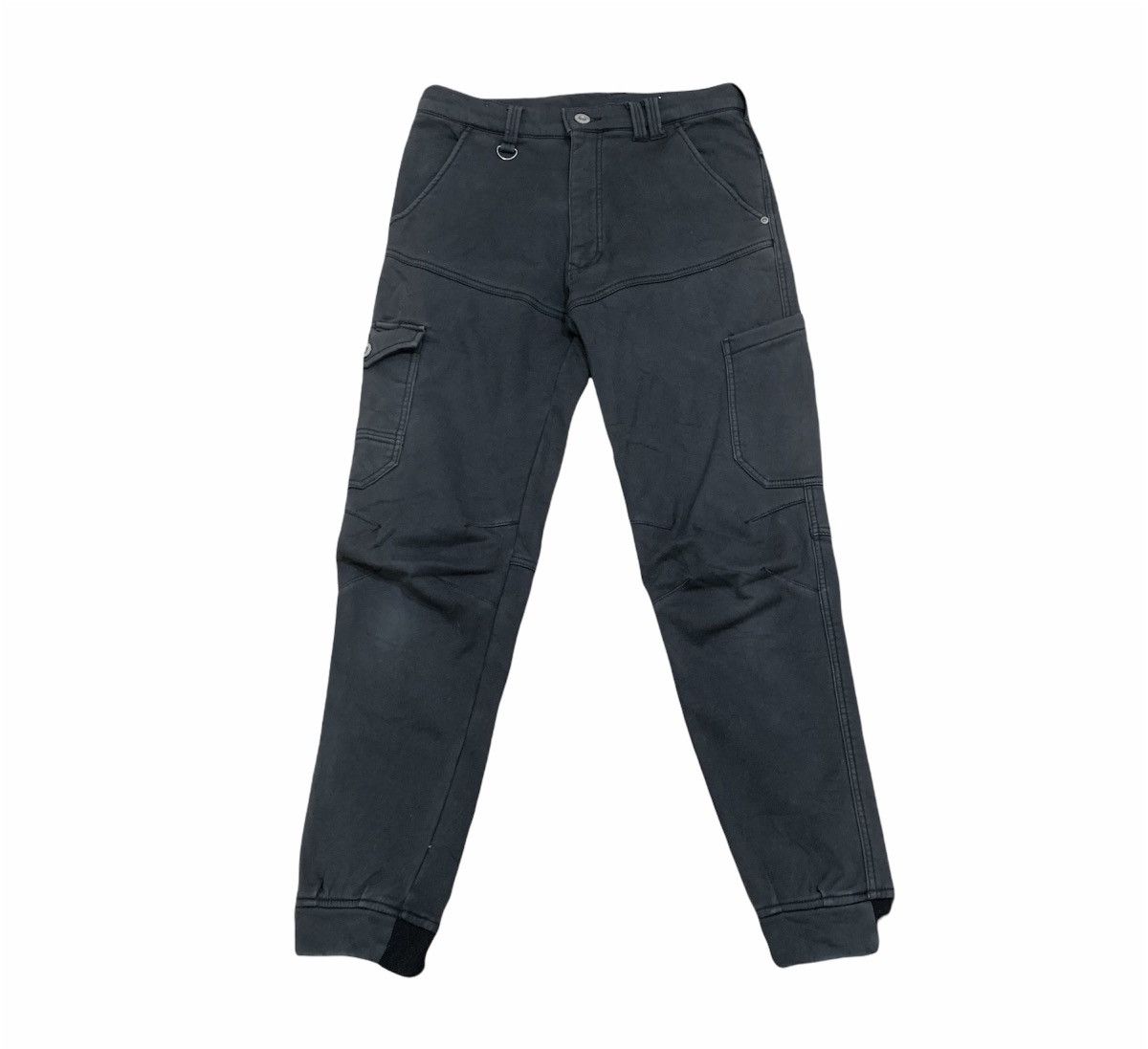 FIELDCORE Multipocket Tactical Utility Cargo Jogger Pant