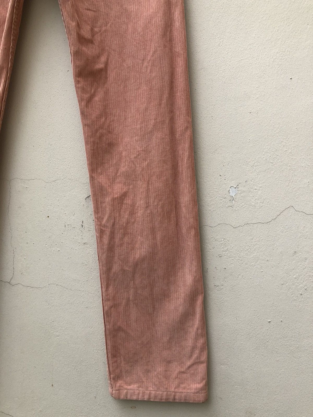 A.P.C. Vintage A.P.C. Made in France Corduroy Pant Size US 29 - 13 Thumbnail
