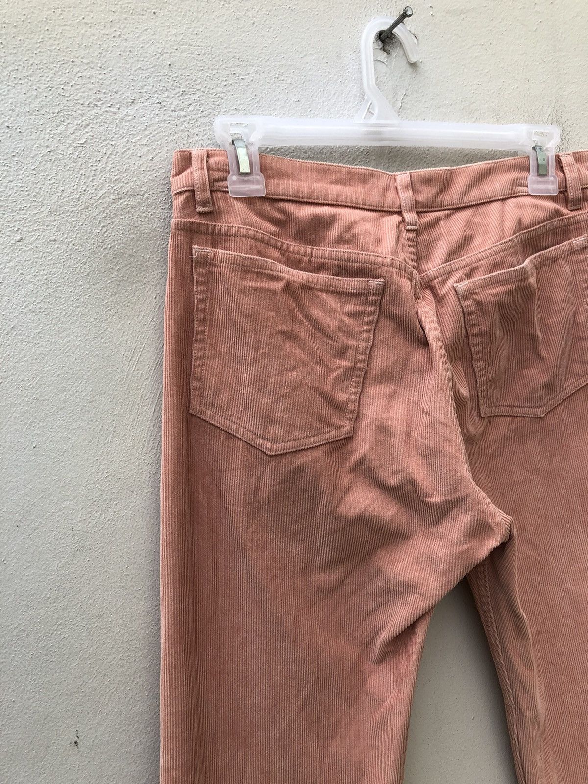 A.P.C. Vintage A.P.C. Made in France Corduroy Pant Size US 29 - 10 Thumbnail
