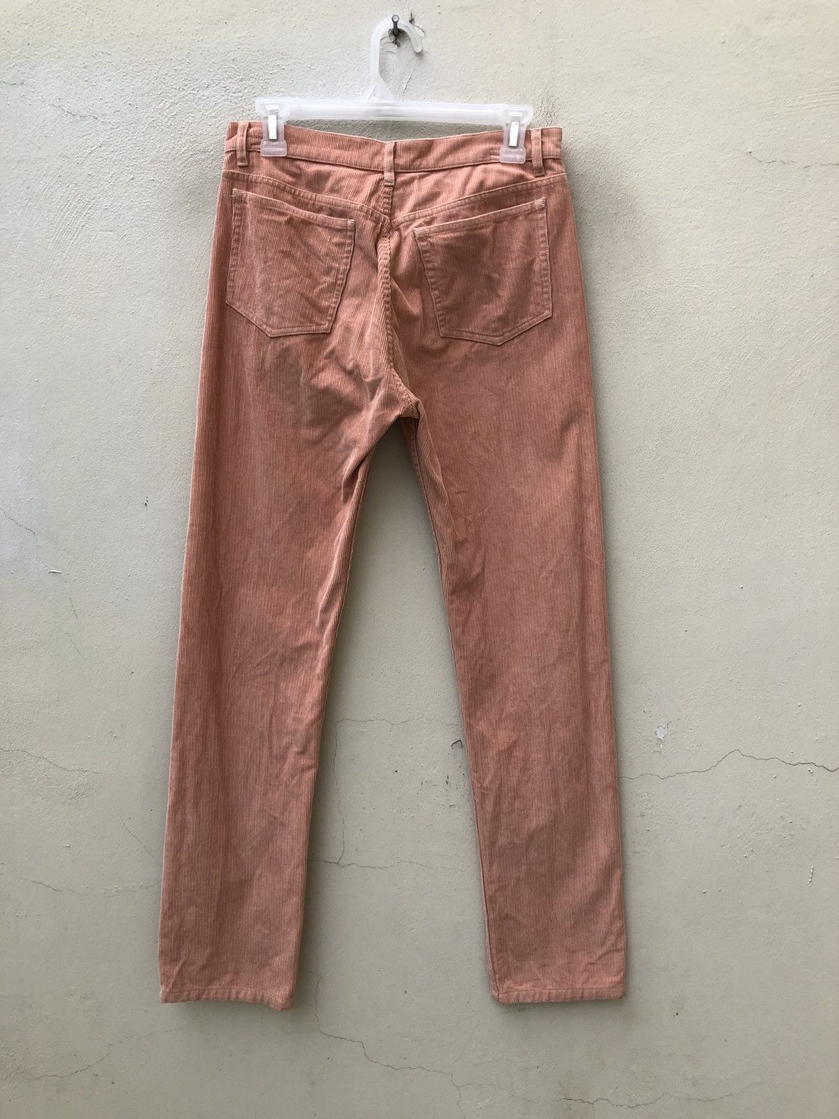 A.P.C. Vintage A.P.C. Made in France Corduroy Pant Size US 29 - 8 Thumbnail