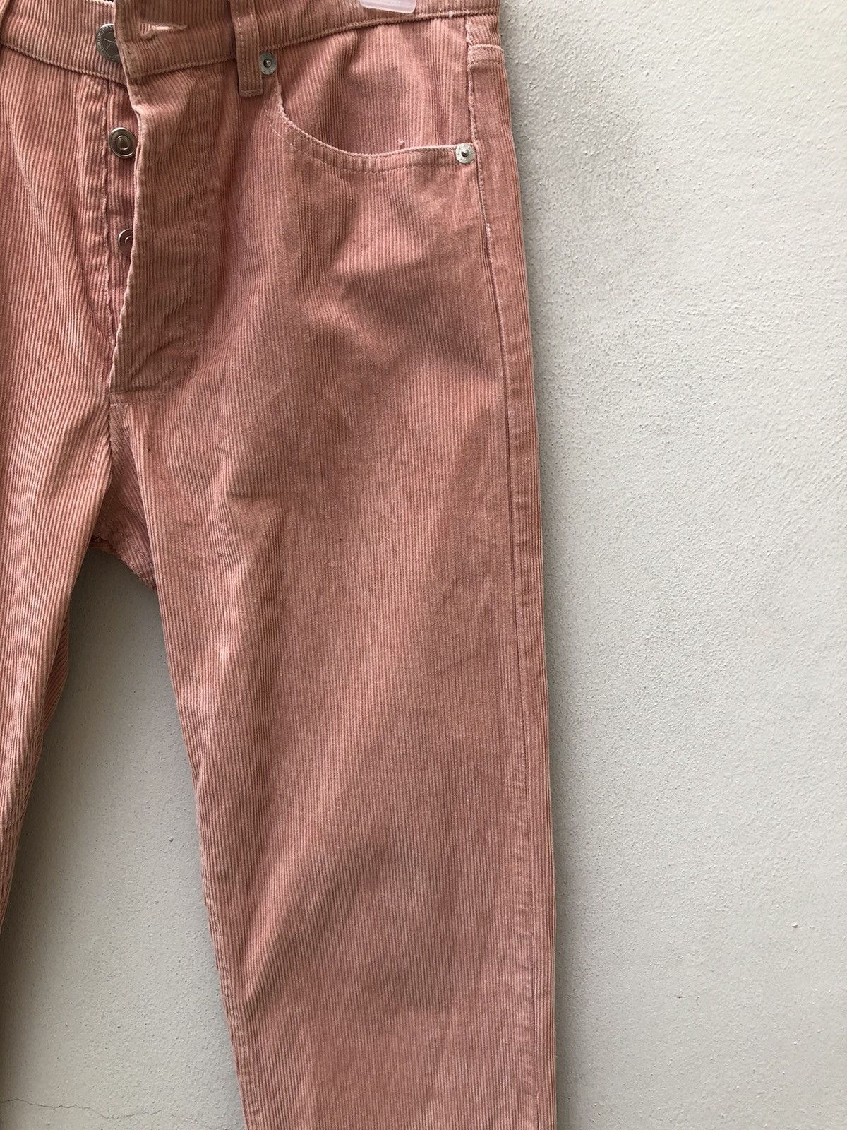 A.P.C. Vintage A.P.C. Made in France Corduroy Pant Size US 29 - 6 Thumbnail