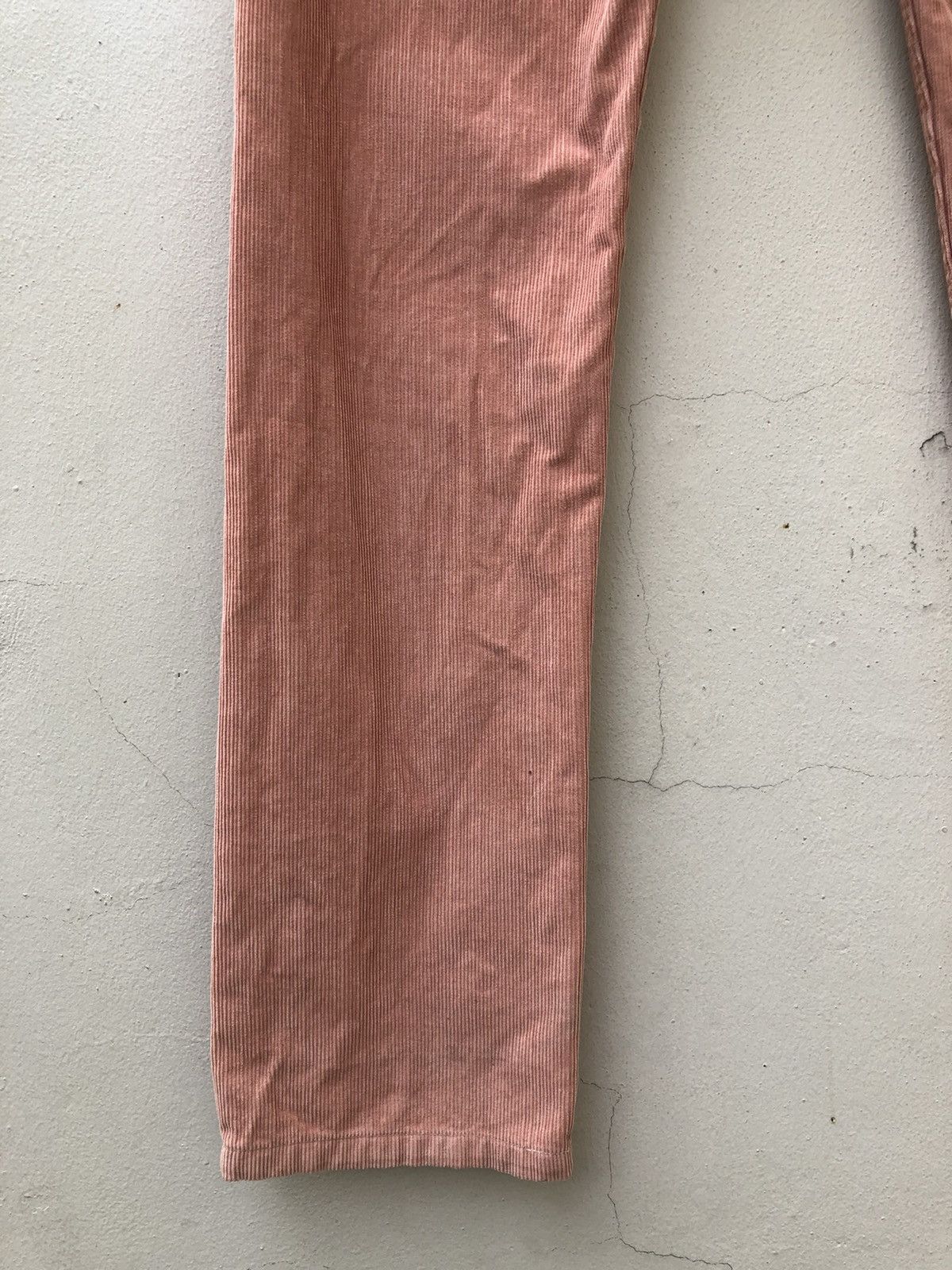 A.P.C. Vintage A.P.C. Made in France Corduroy Pant Size US 29 - 11 Thumbnail