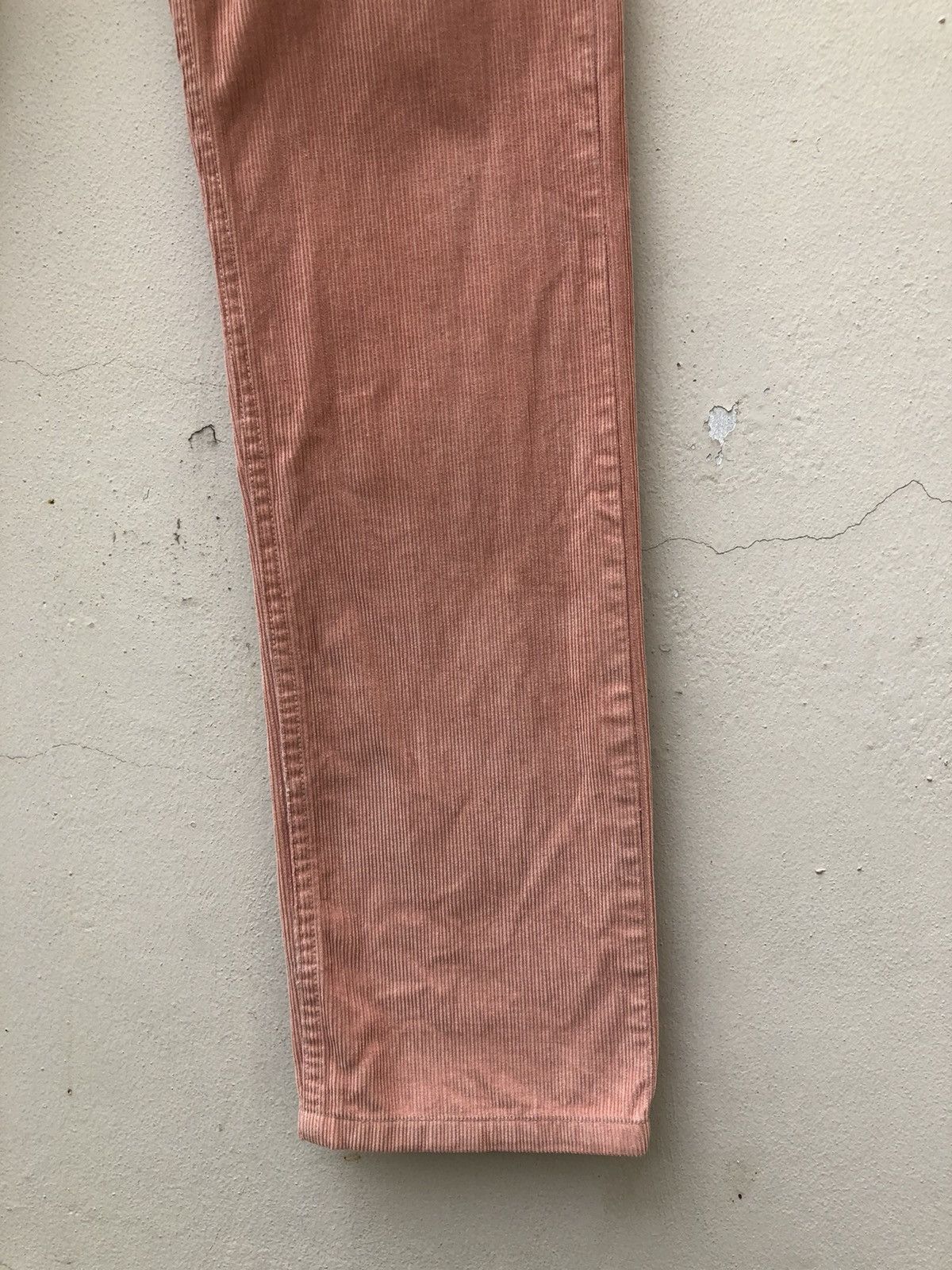 A.P.C. Vintage A.P.C. Made in France Corduroy Pant Size US 29 - 7 Thumbnail