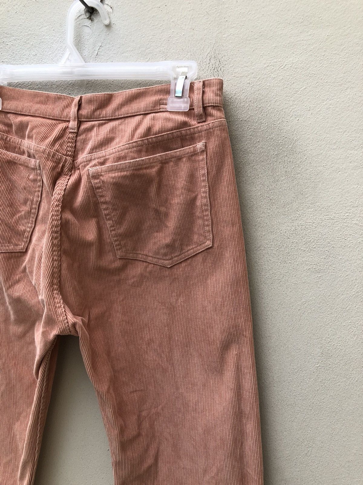 A.P.C. Vintage A.P.C. Made in France Corduroy Pant Size US 29 - 12 Thumbnail
