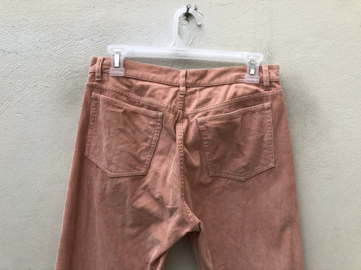 A.P.C. Vintage A.P.C. Made in France Corduroy Pant Size US 29 - 9 Thumbnail