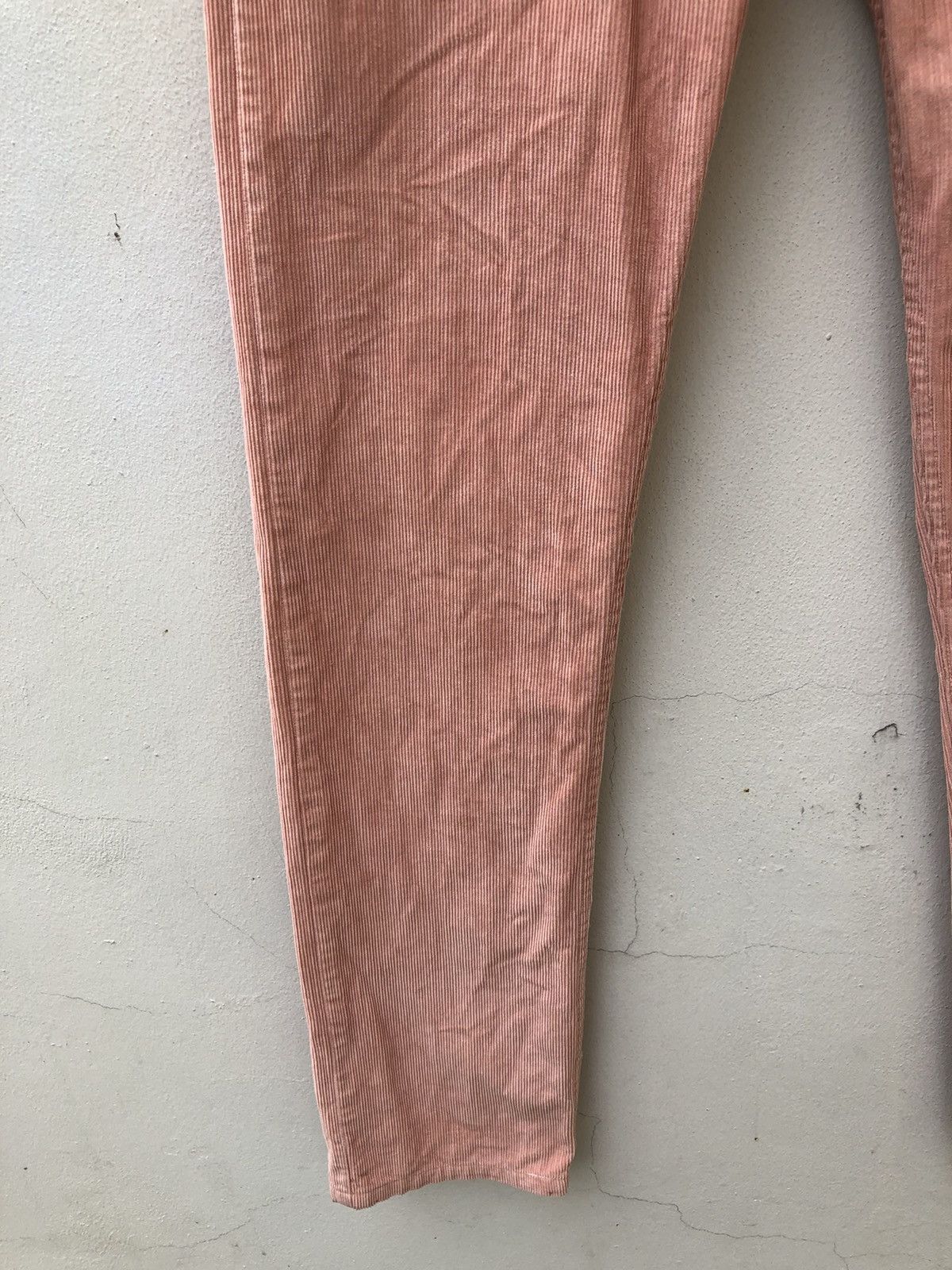 A.P.C. Vintage A.P.C. Made in France Corduroy Pant Size US 29 - 5 Thumbnail