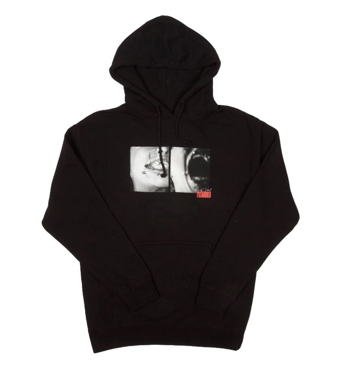Pleasures Kinky Hoodie Size US M / EU 48-50 / 2 - 1 Preview