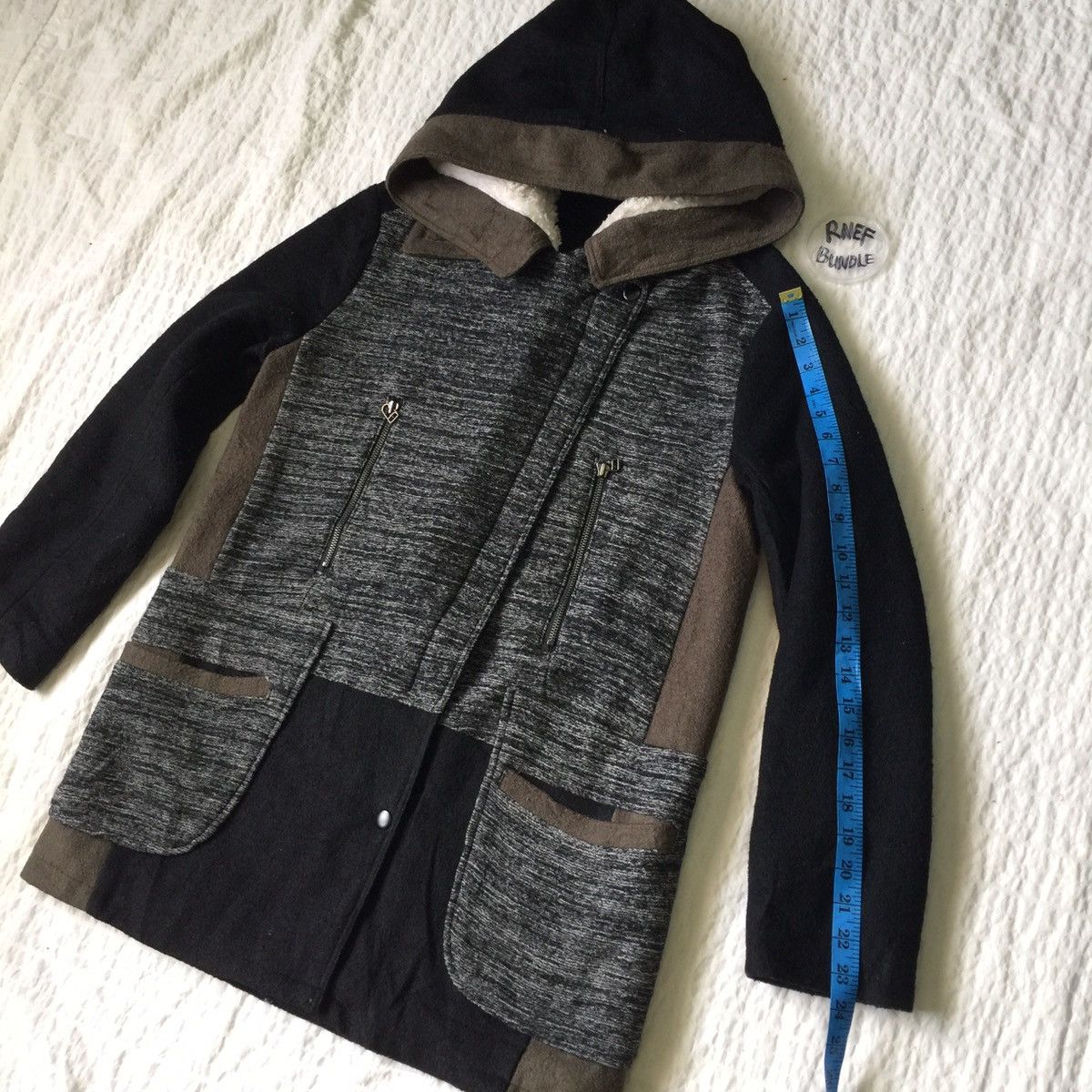 Other Pink janes jacket hoodie Size M / US 6-8 / IT 42-44 - 13 Thumbnail