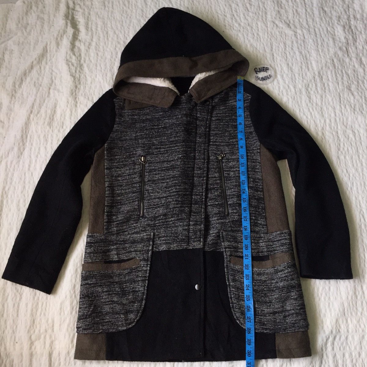 Other Pink janes jacket hoodie Size M / US 6-8 / IT 42-44 - 12 Thumbnail