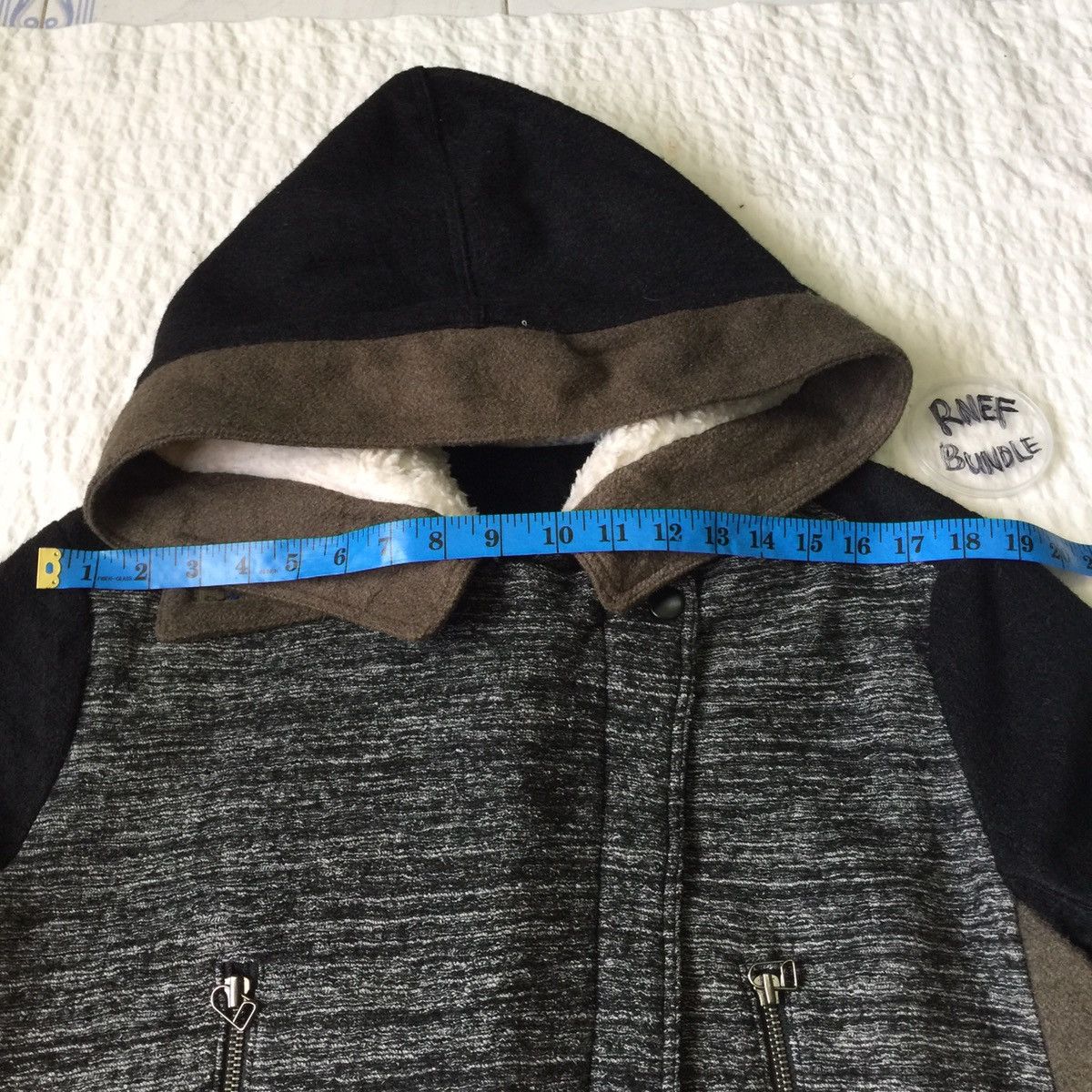 Other Pink janes jacket hoodie Size M / US 6-8 / IT 42-44 - 10 Thumbnail