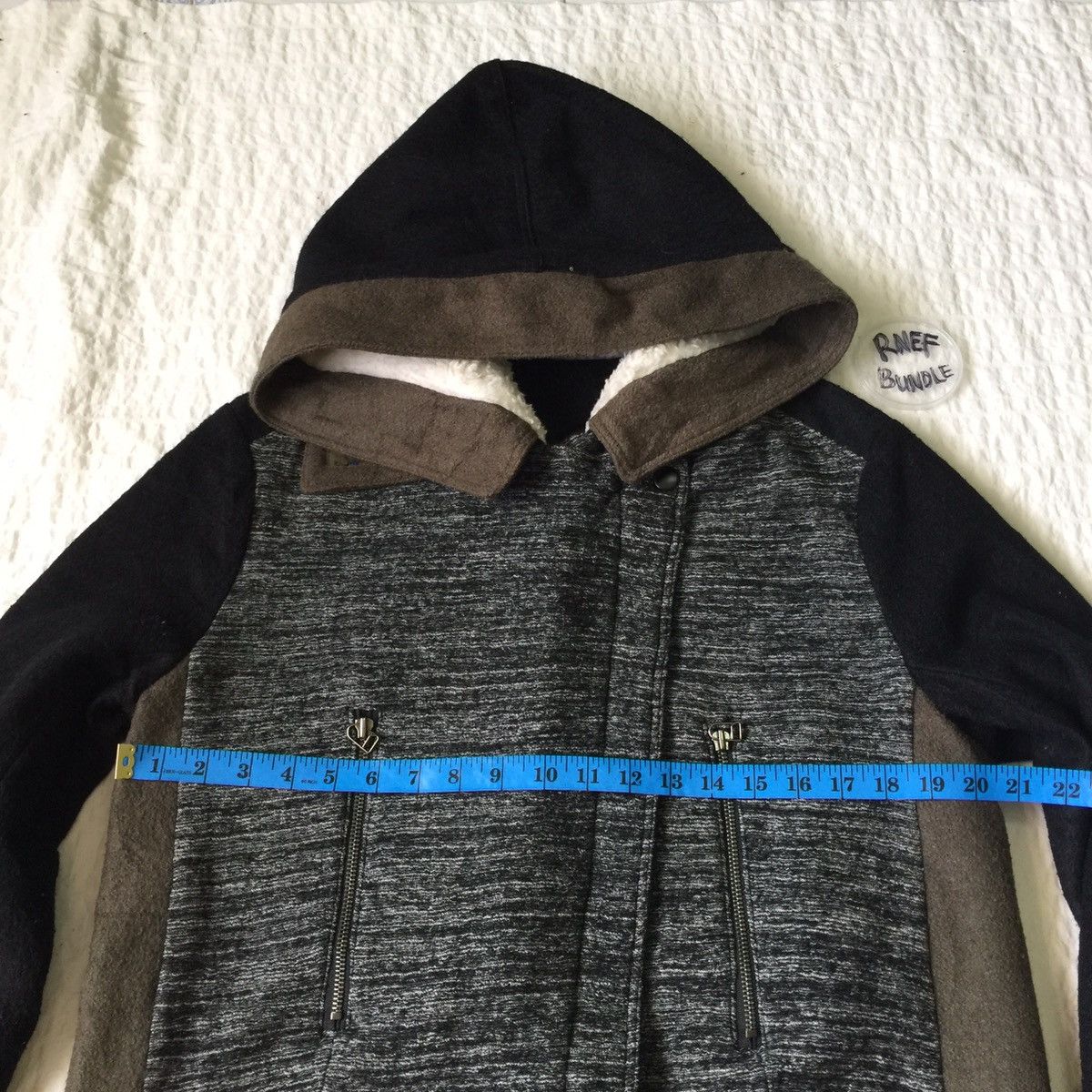 Other Pink janes jacket hoodie Size M / US 6-8 / IT 42-44 - 11 Thumbnail