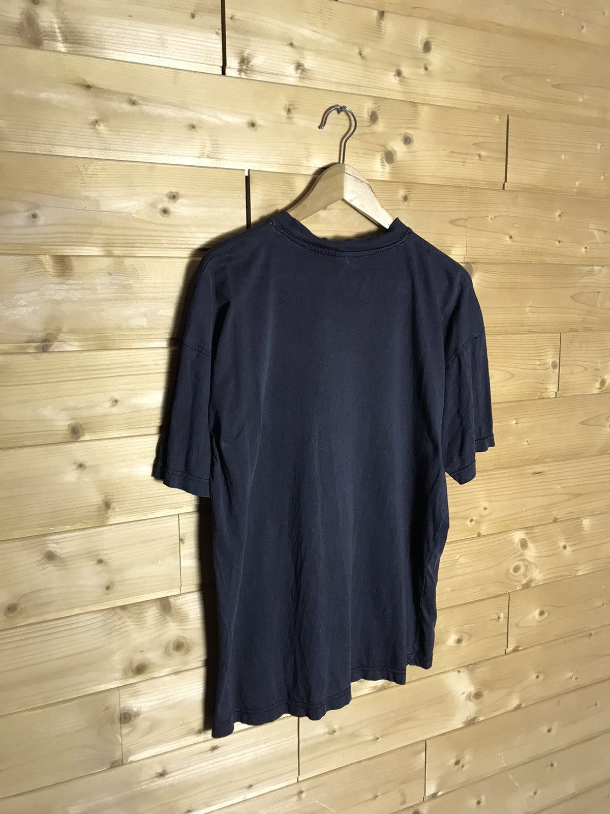Vintage Vintage Jimi Hendrix voodoo chill t-shirt Size US M / EU 48-50 / 2 - 13 Thumbnail