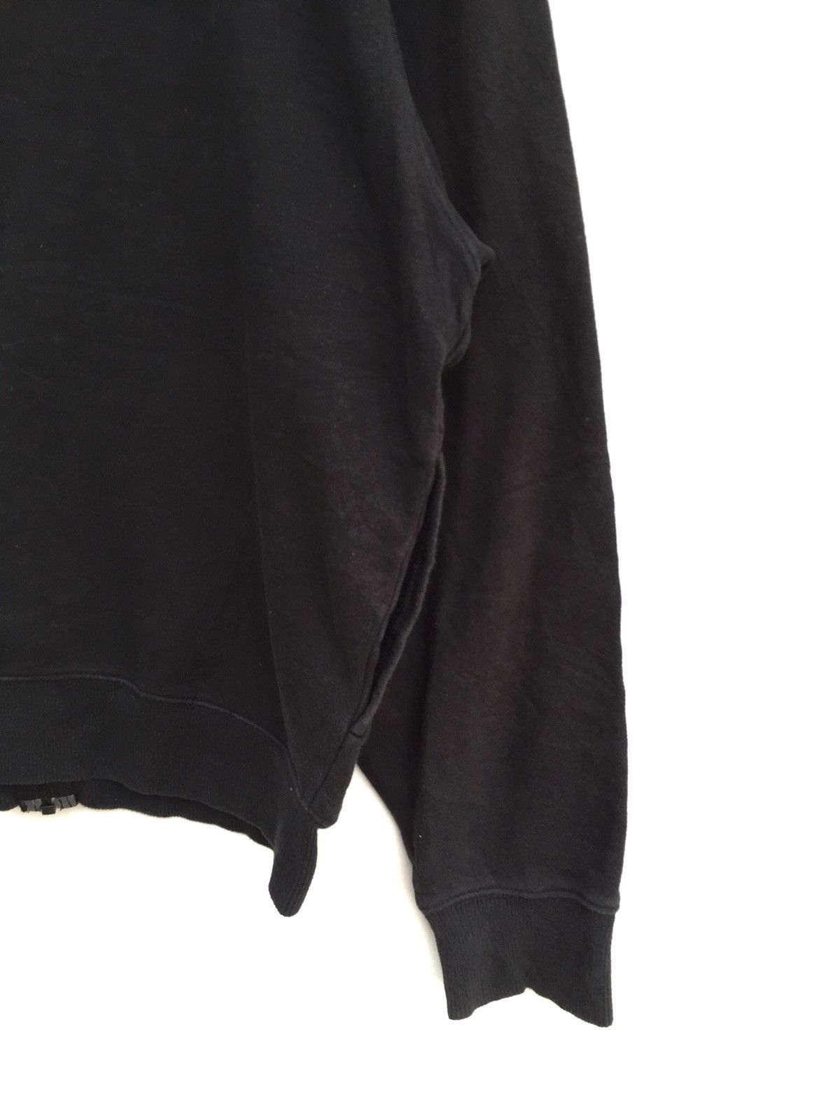 Champion Vintage Champion Iconic Logo Zipper Sweatshirt Size US L / EU 52-54 / 3 - 4 Thumbnail
