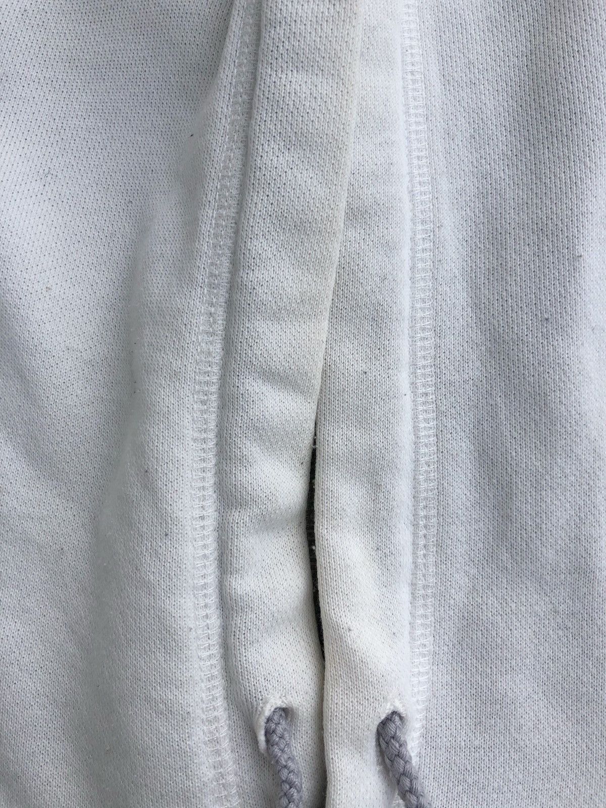 Champion Vintage Champion Big Logo Hoodie Sweatshirt Medium Size Size US M / EU 48-50 / 2 - 9 Thumbnail